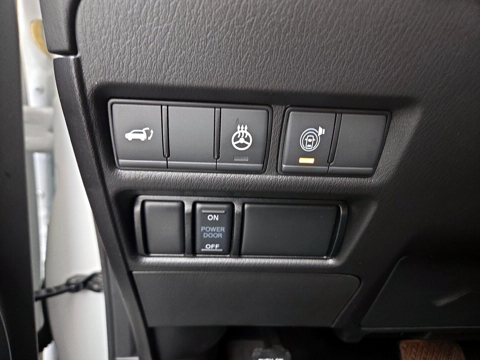 Thumbnail: 2024 Nissan Armada - 13