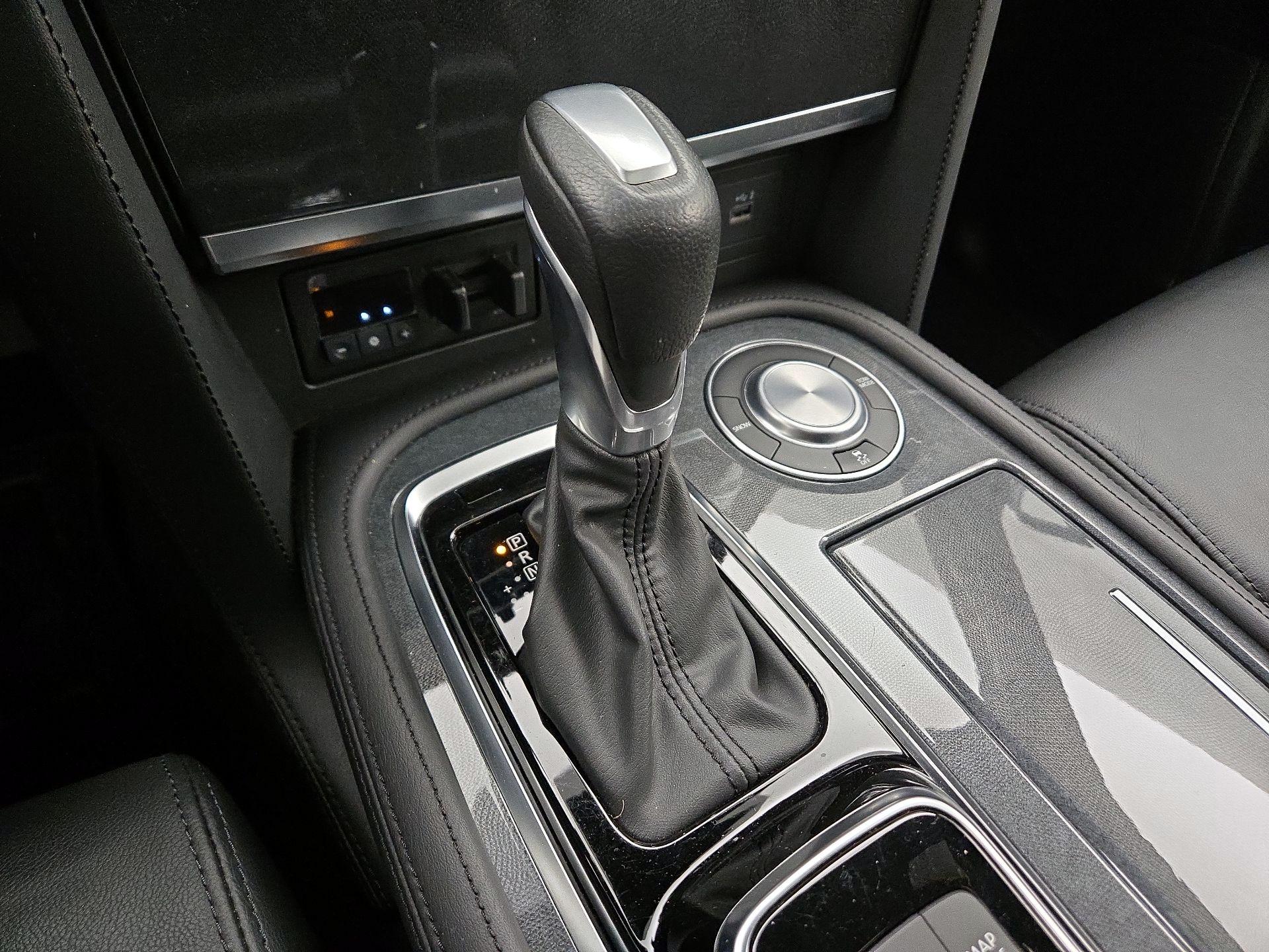 Thumbnail: 2024 Nissan Armada - 18