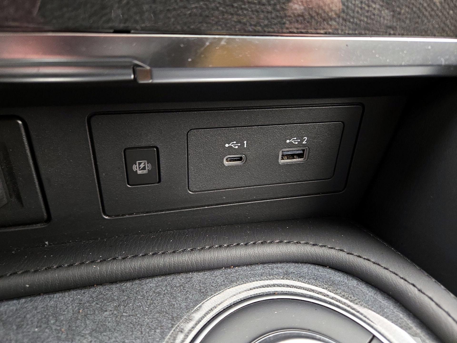 Thumbnail: 2024 Nissan Armada - 19