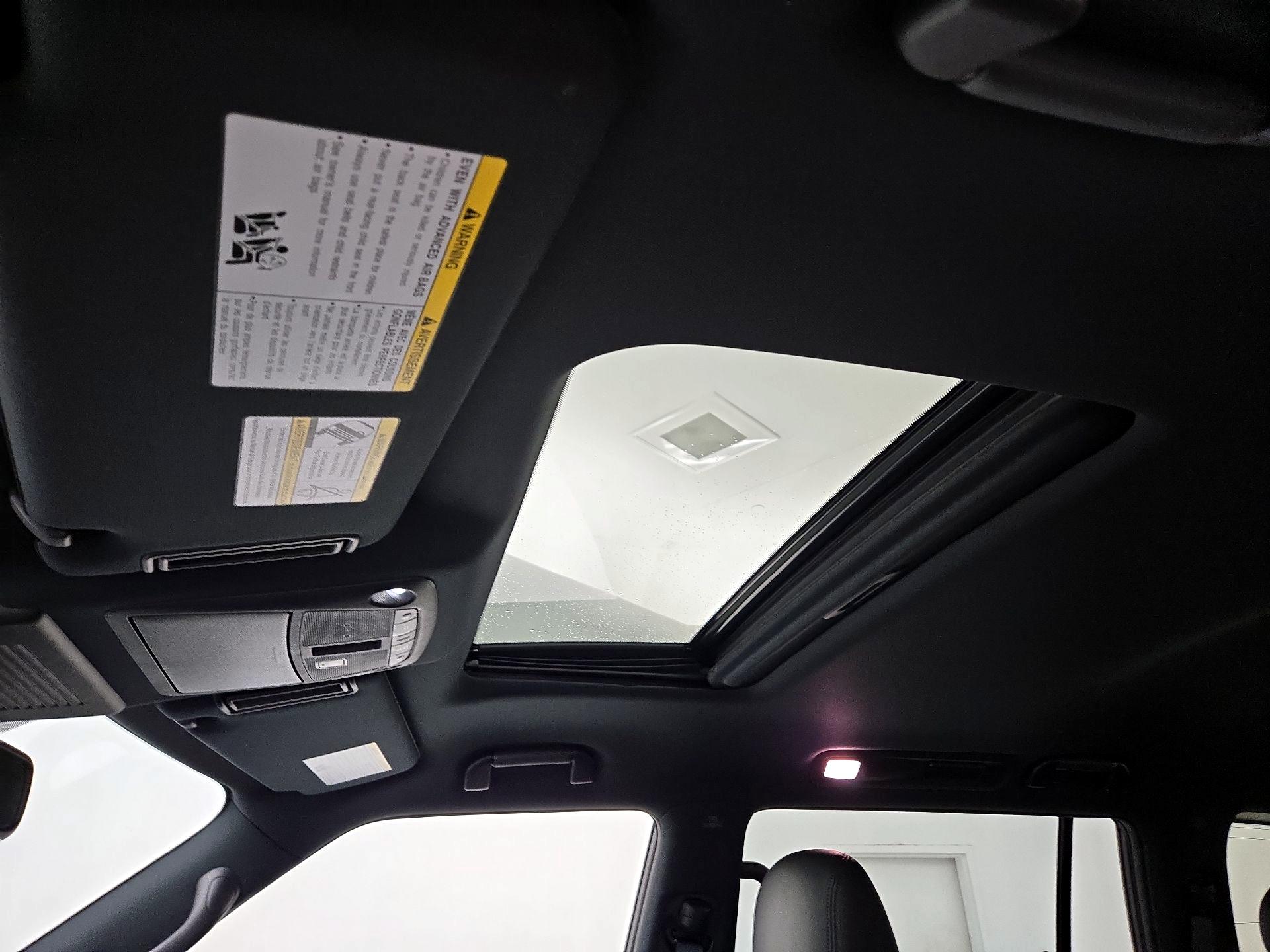 Thumbnail: 2024 Nissan Armada - 20