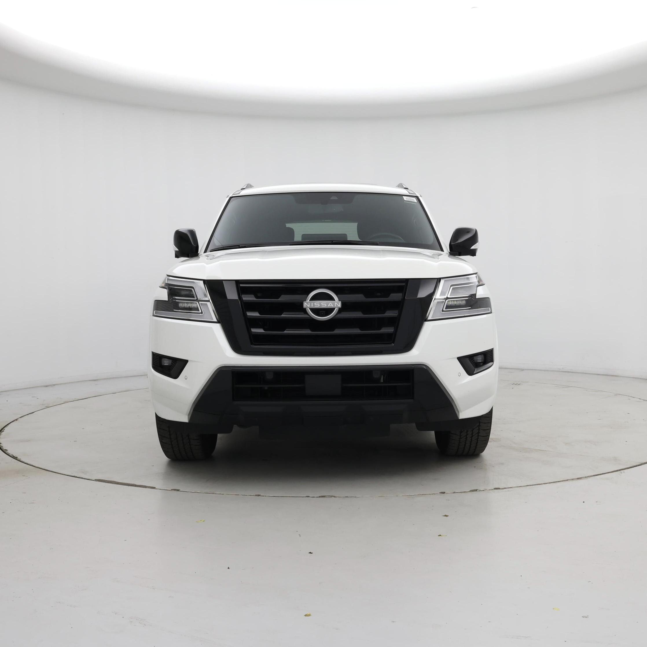 Thumbnail: 2024 Nissan Armada - 5