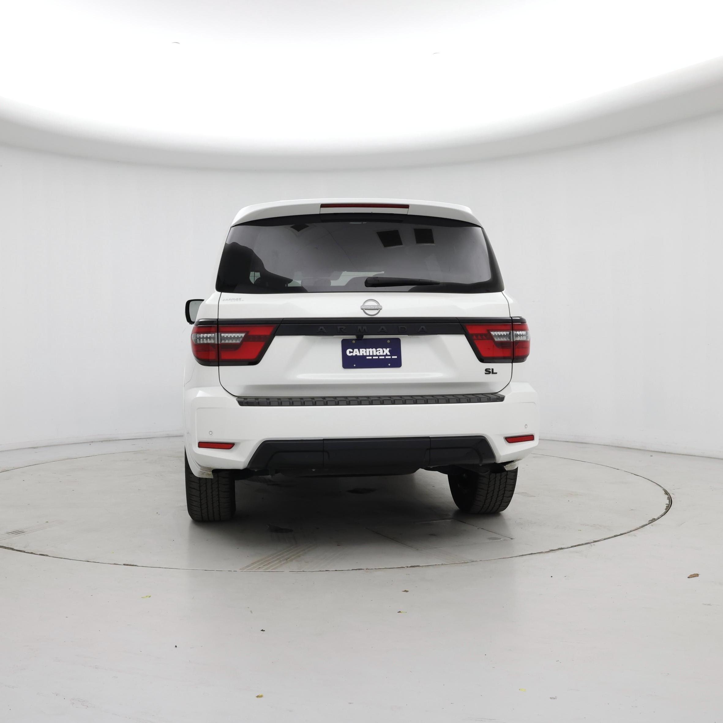 Thumbnail: 2024 Nissan Armada - 6