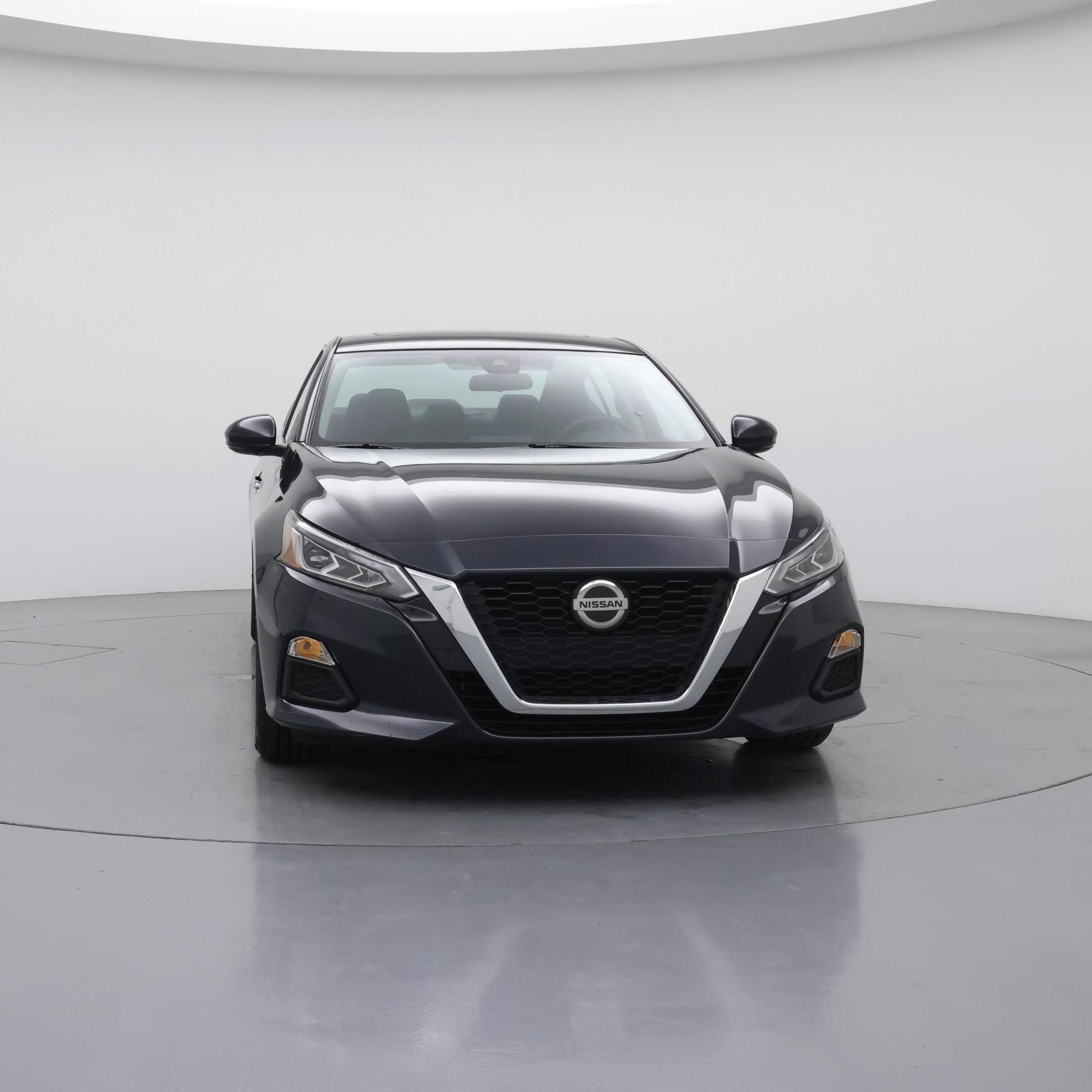 Thumbnail: 2022 Nissan Altima - 5