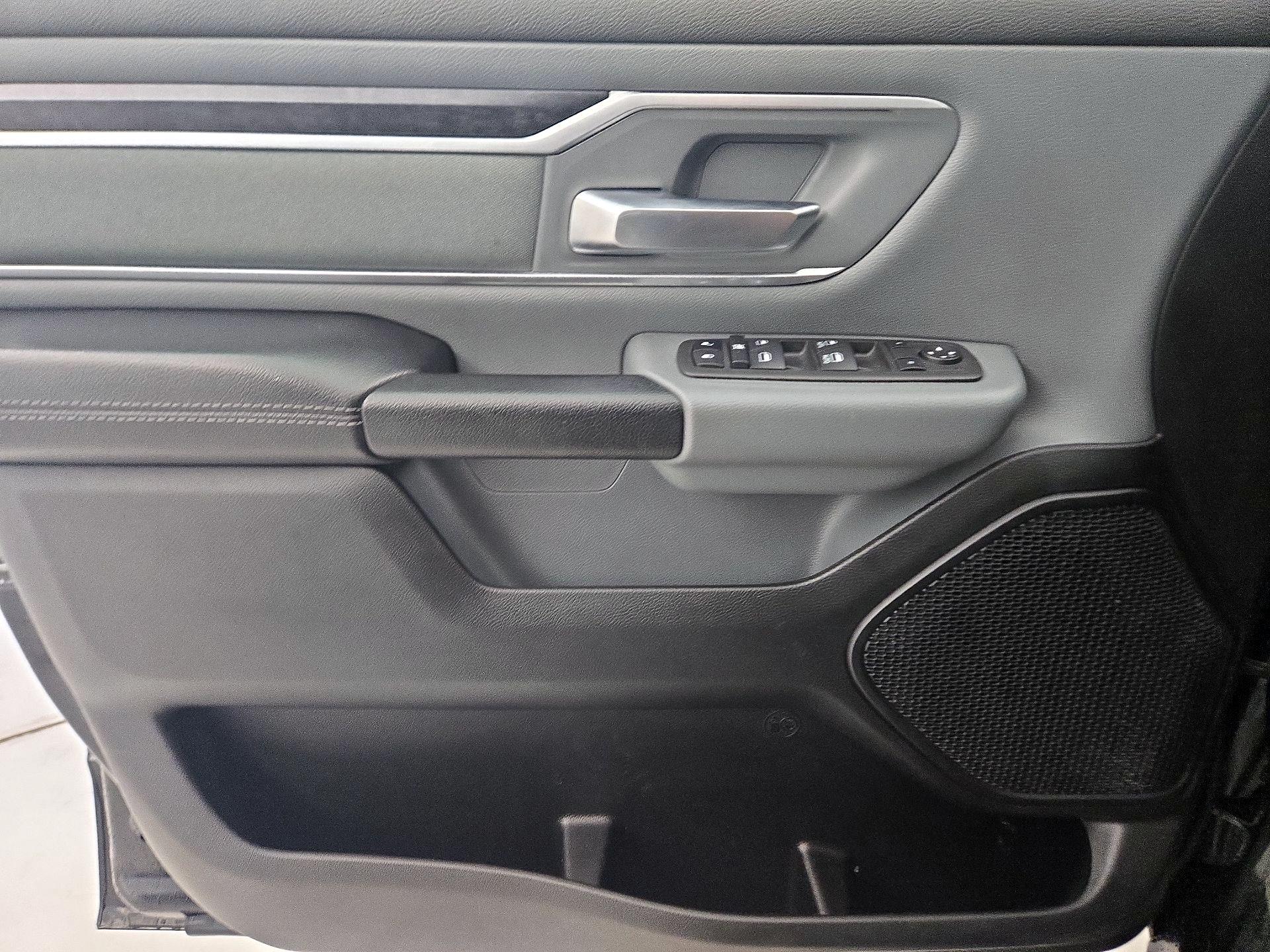 Thumbnail: 2022 RAM 1500 - 12