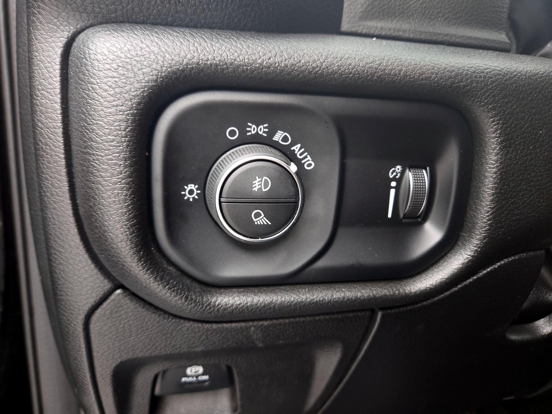 Thumbnail: 2022 RAM 1500 - 13