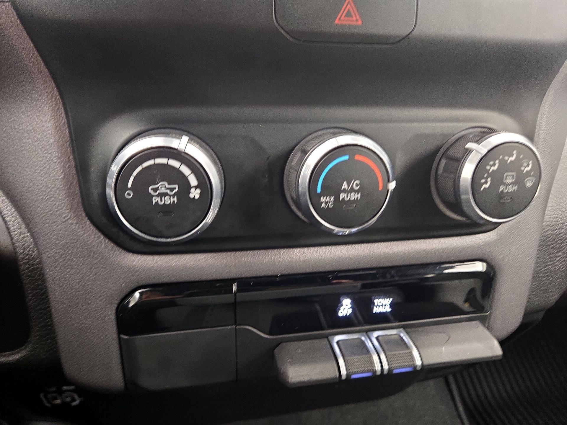 Thumbnail: 2022 RAM 1500 - 16