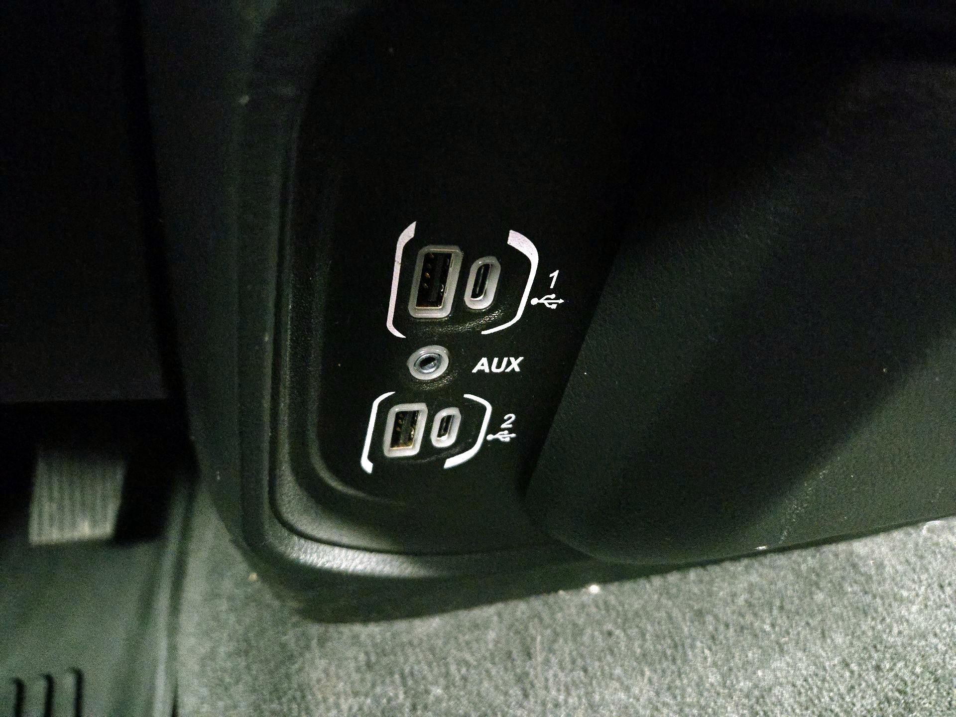 Thumbnail: 2022 RAM 1500 - 18