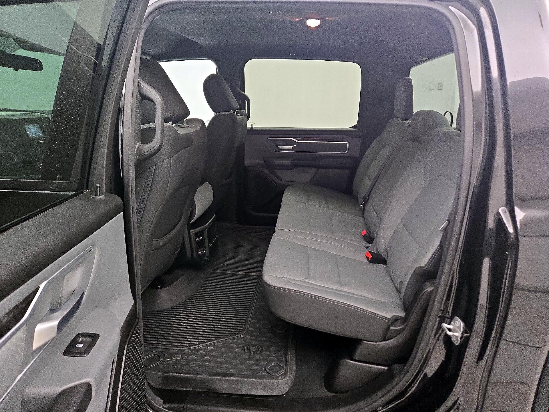 Thumbnail: 2022 RAM 1500 - 19