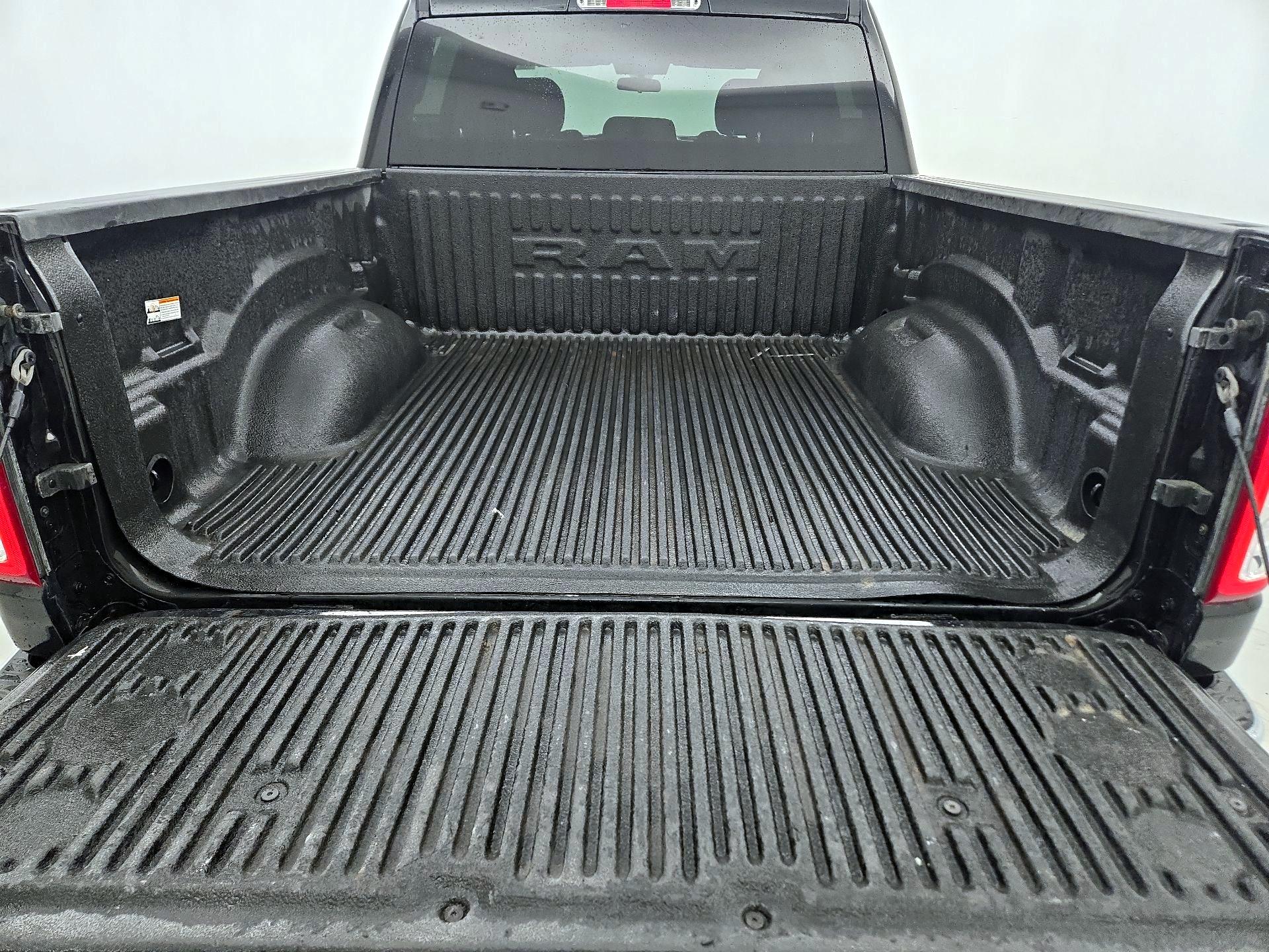 Thumbnail: 2022 RAM 1500 - 20