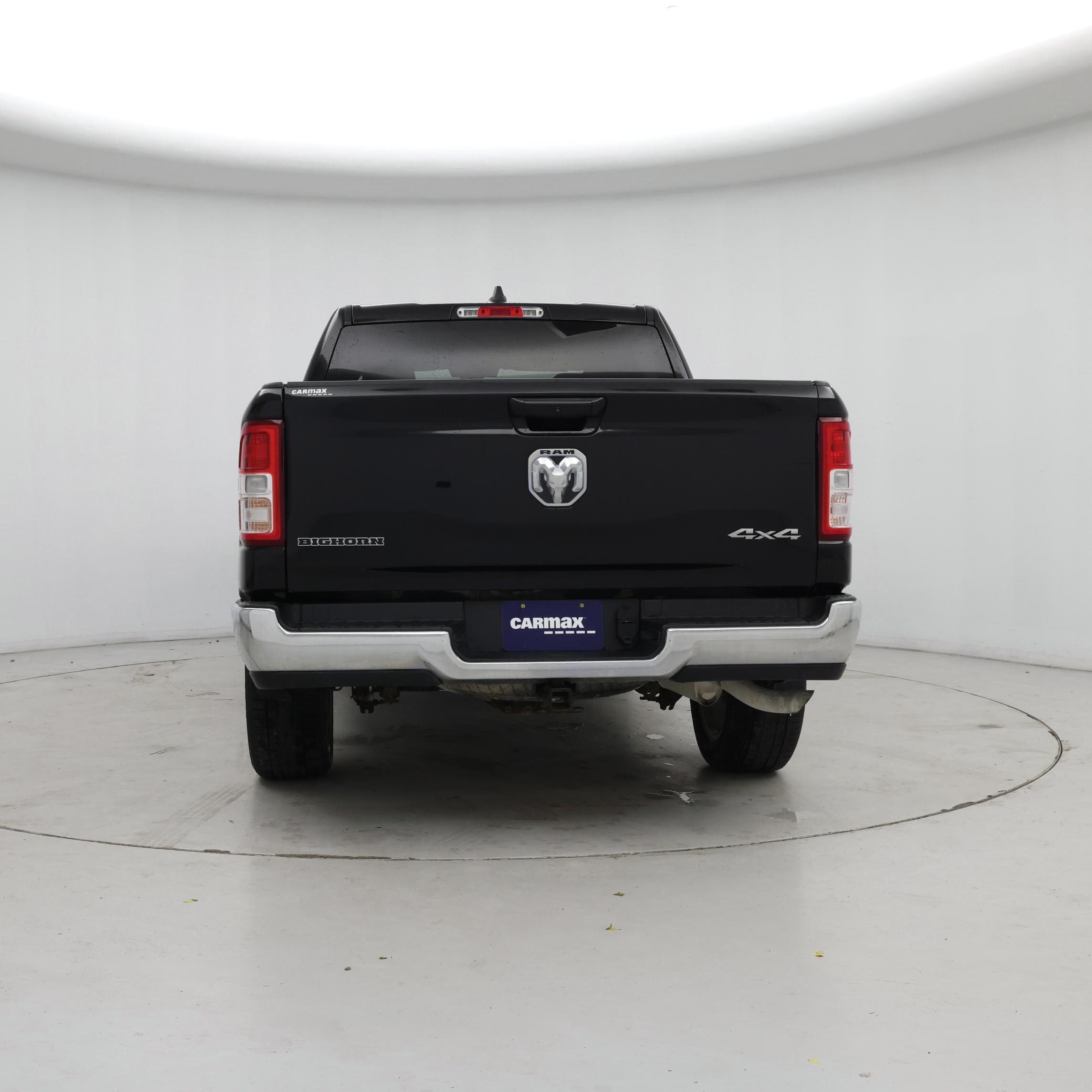 Thumbnail: 2022 RAM 1500 - 6