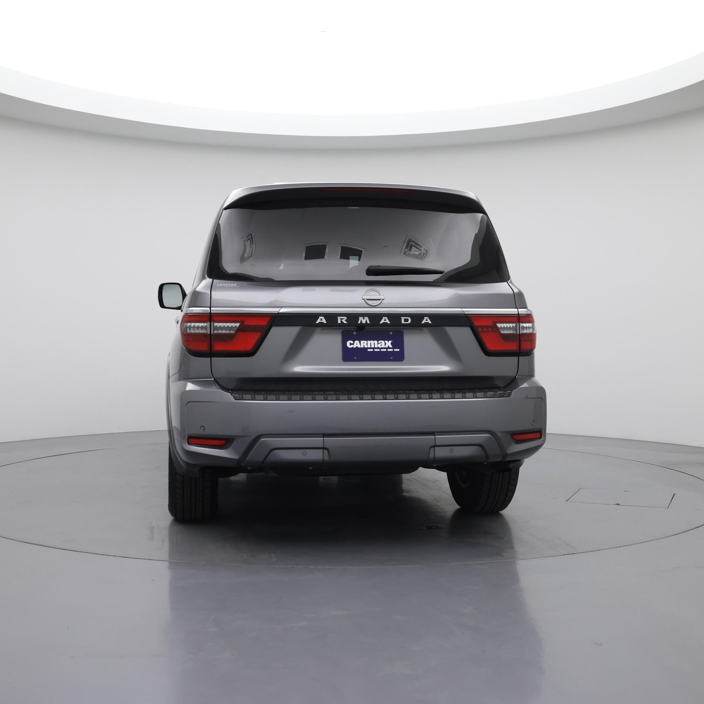 Thumbnail: 2024 Nissan Armada - 6