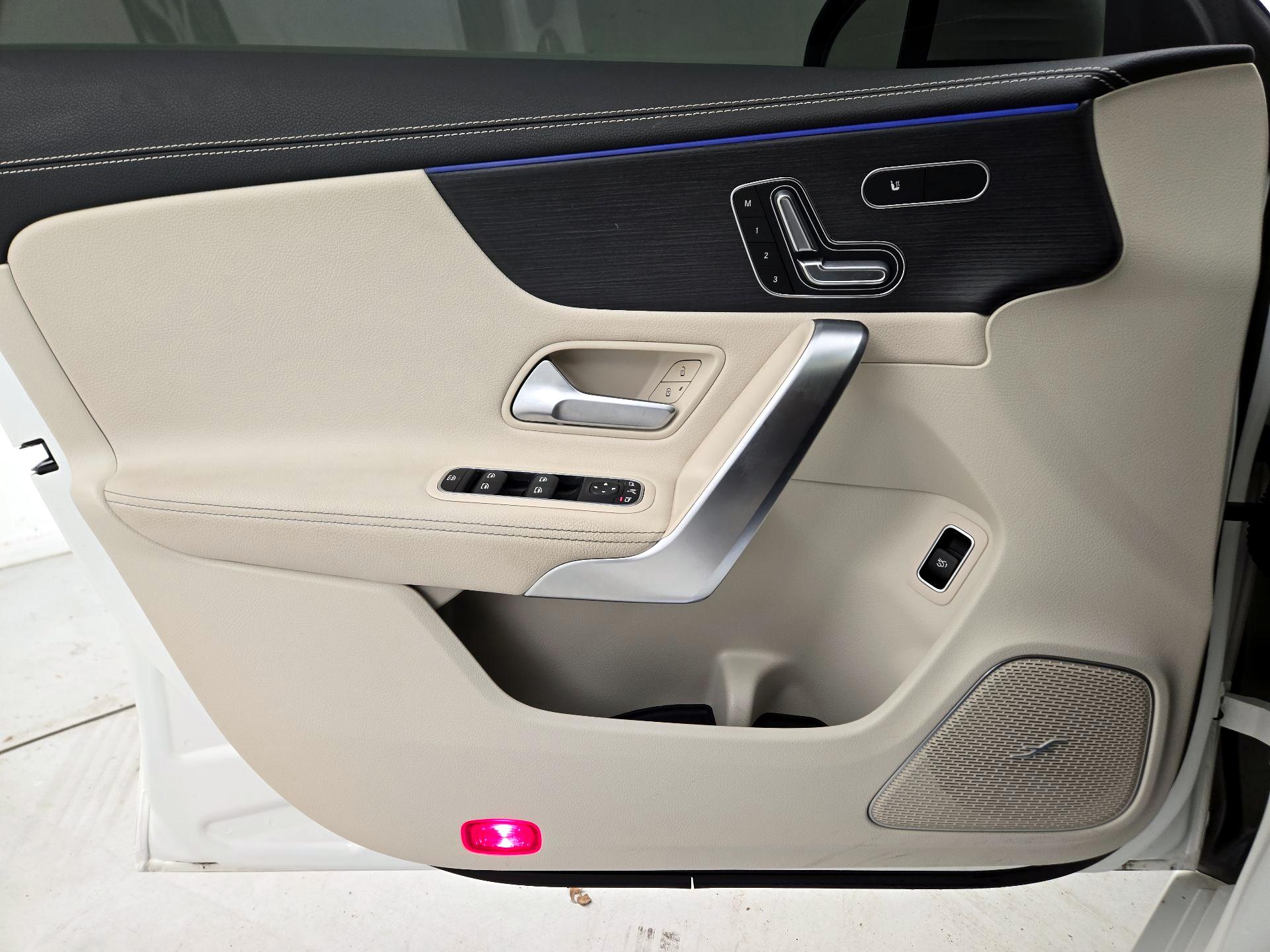 Thumbnail: 2024 Mercedes-Benz CLA - 12