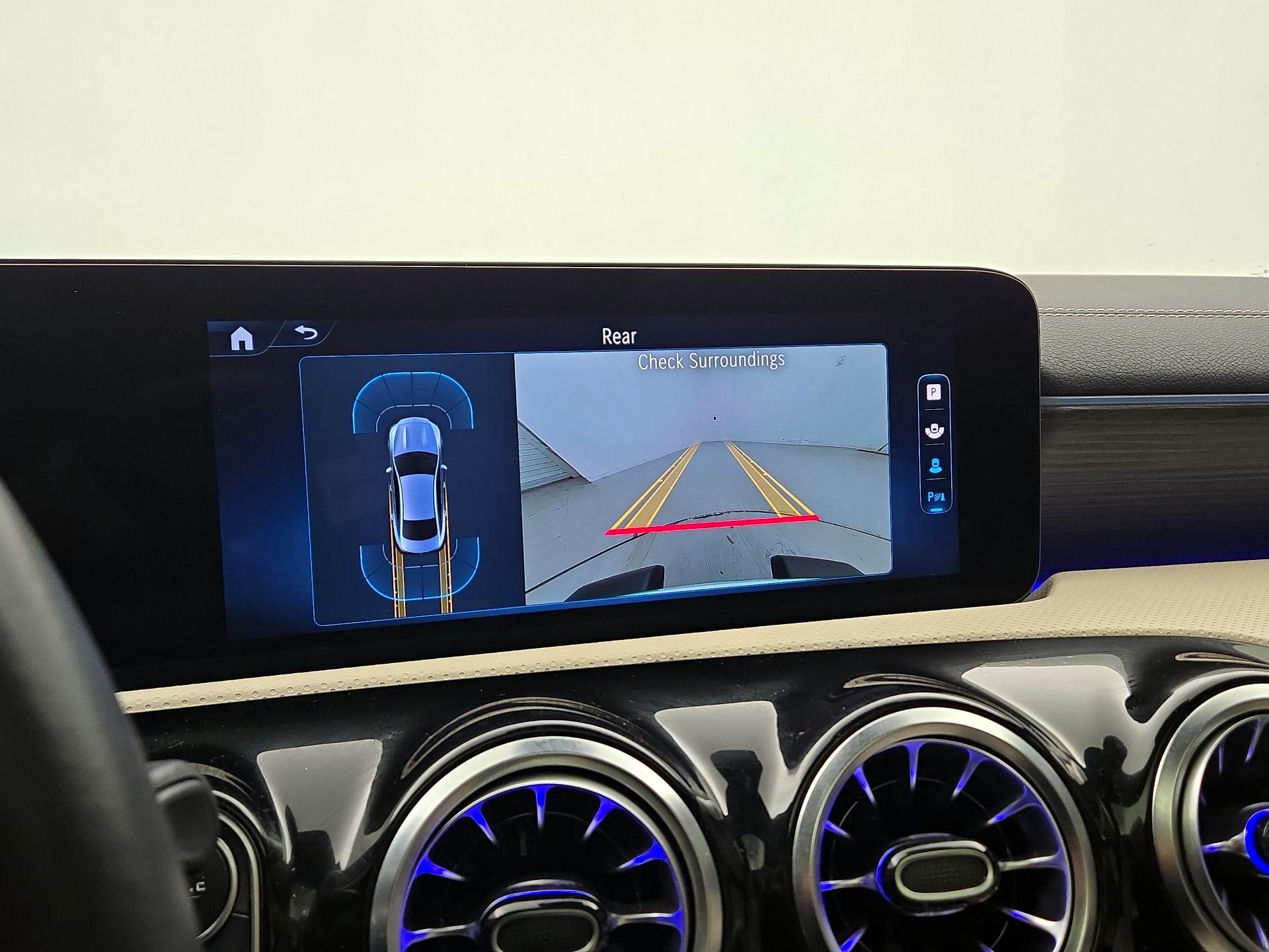 Thumbnail: 2024 Mercedes-Benz CLA - 14