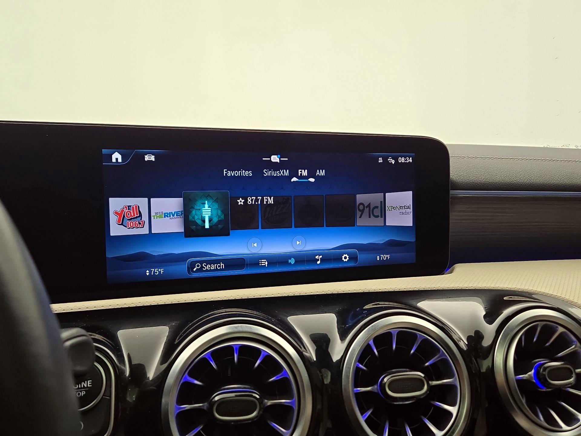 Thumbnail: 2024 Mercedes-Benz CLA - 15