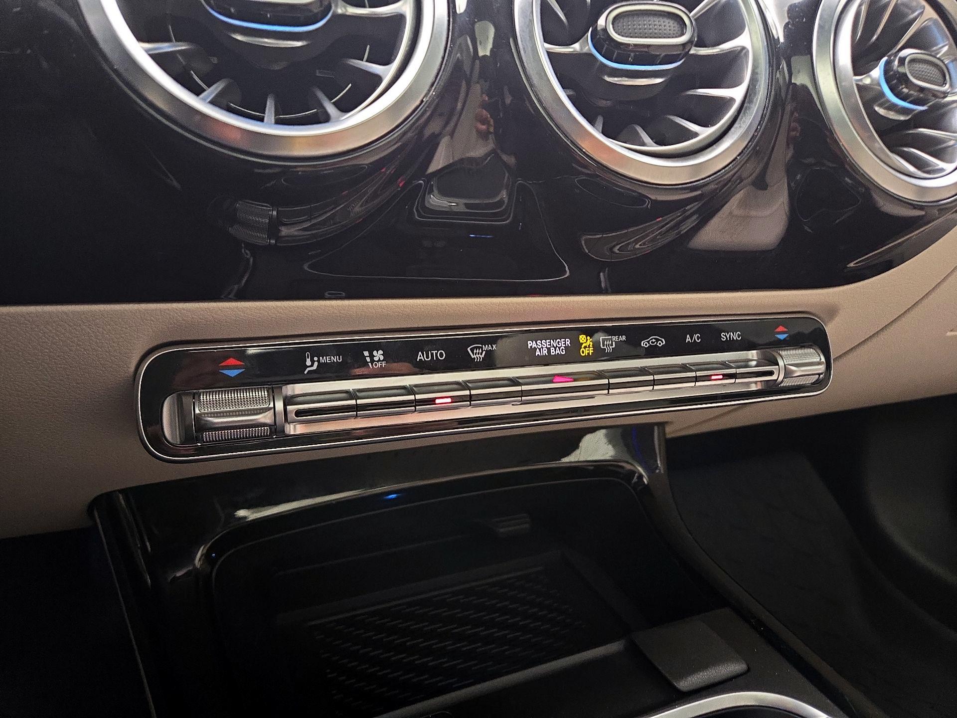 Thumbnail: 2024 Mercedes-Benz CLA - 16