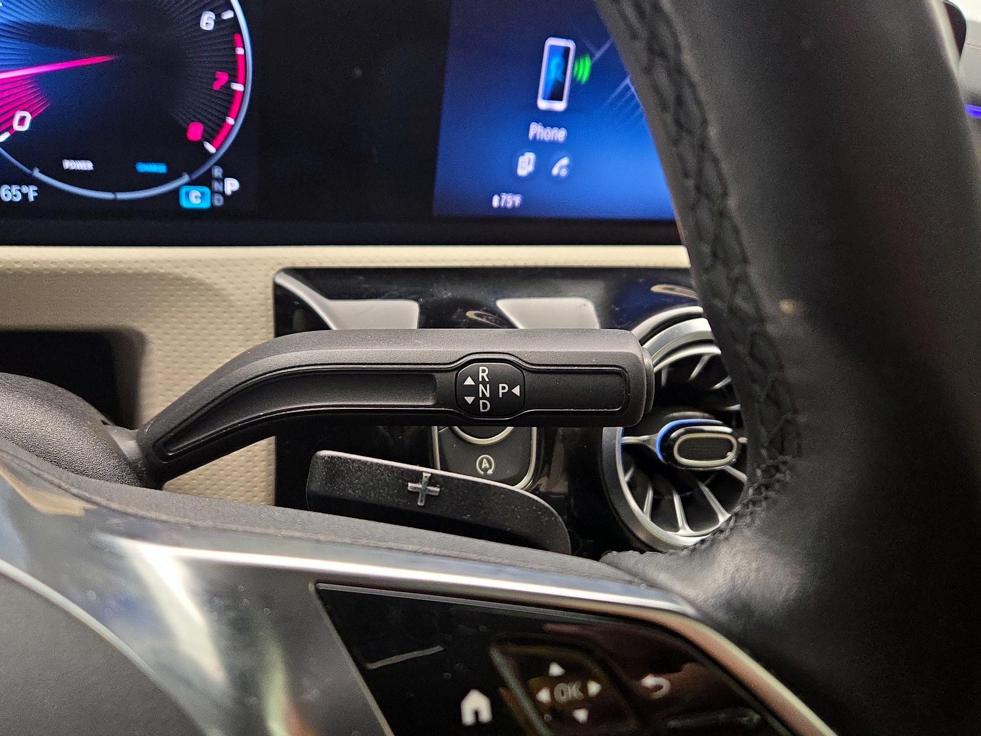 Thumbnail: 2024 Mercedes-Benz CLA - 17