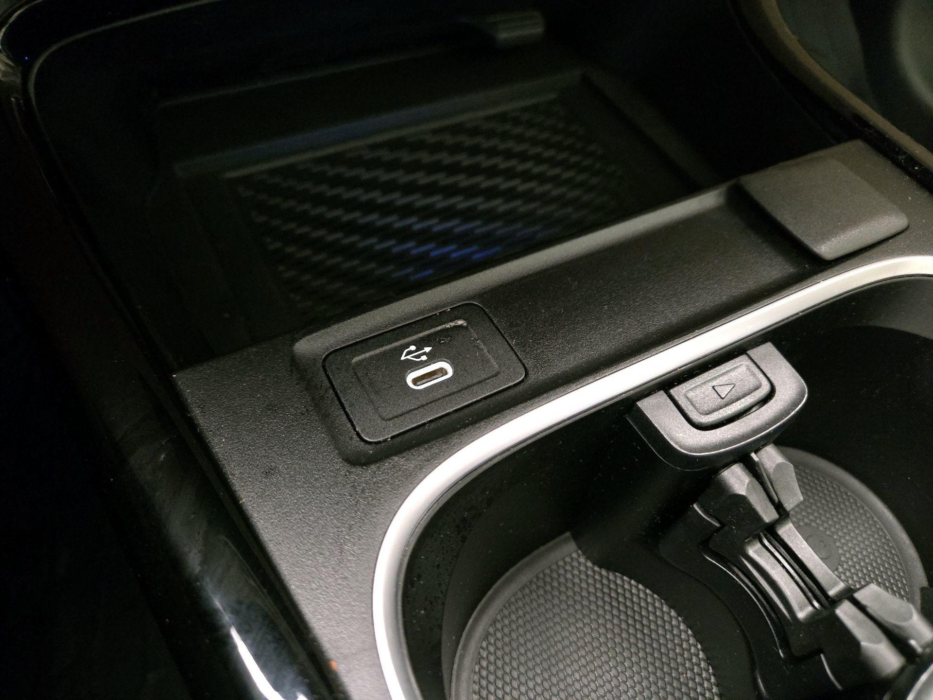 Thumbnail: 2024 Mercedes-Benz CLA - 18