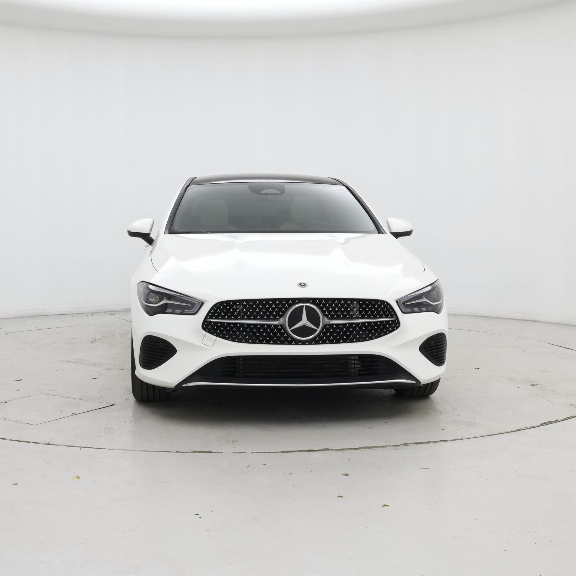 Thumbnail: 2024 Mercedes-Benz CLA - 5