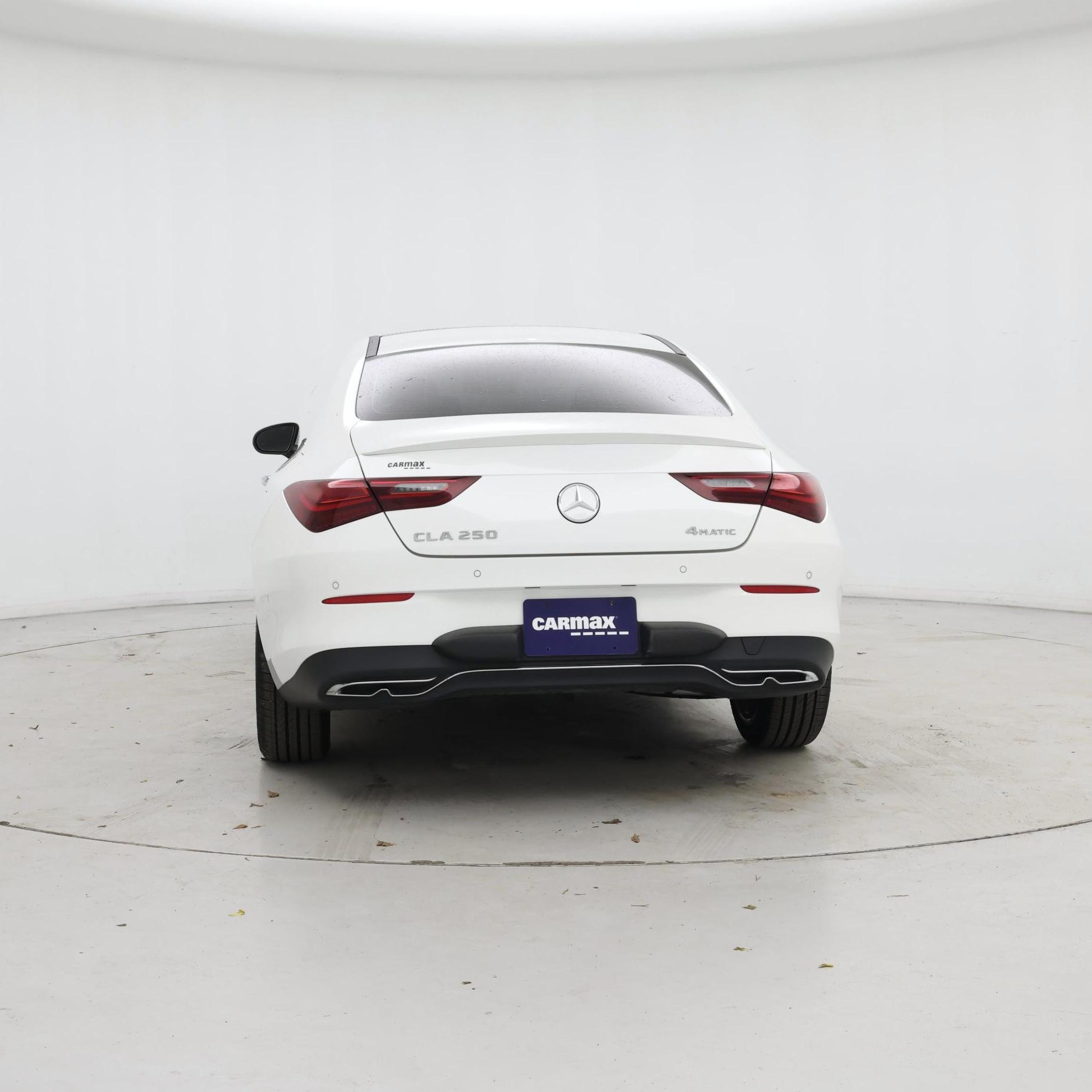 Thumbnail: 2024 Mercedes-Benz CLA - 6