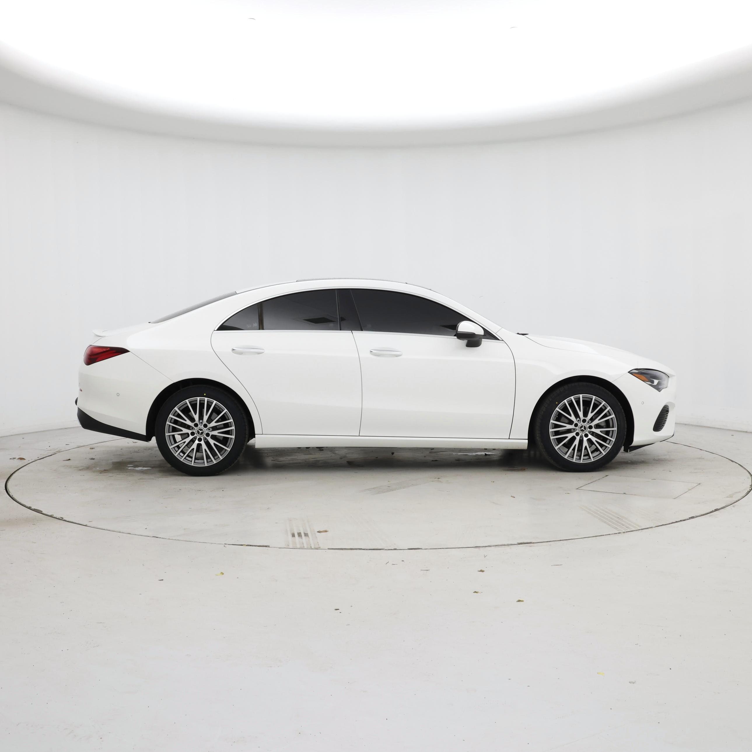 Thumbnail: 2024 Mercedes-Benz CLA - 7