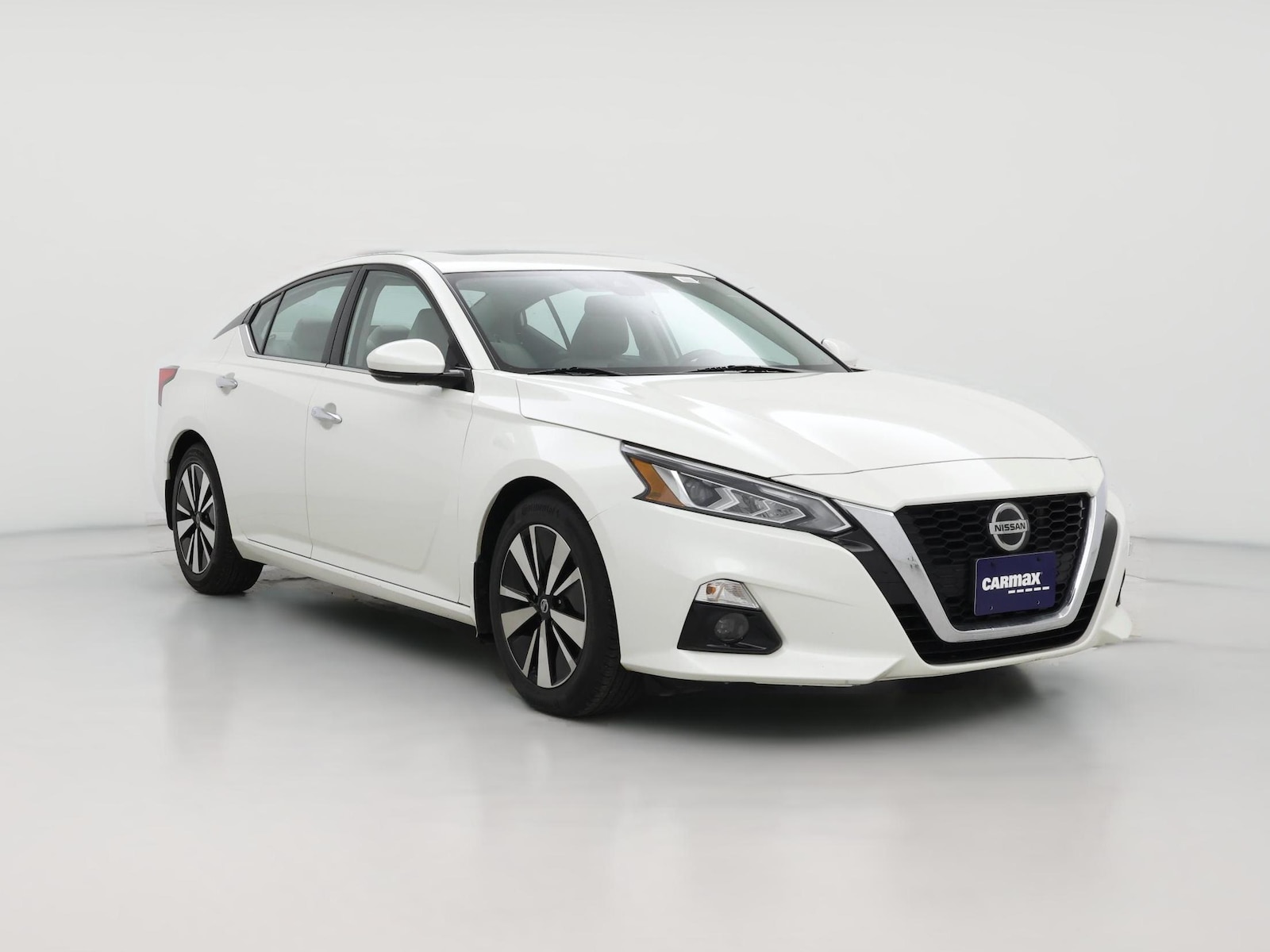 2020 Nissan Altima SV