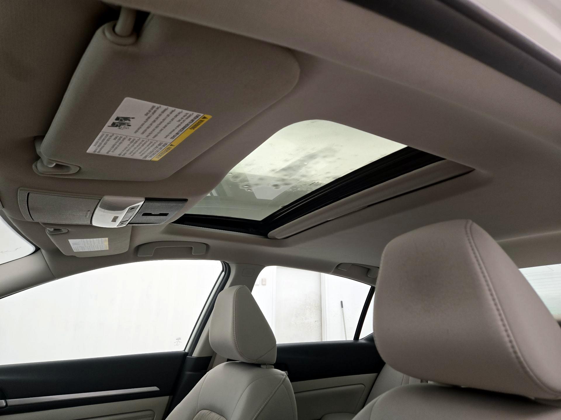 Thumbnail: 2020 Nissan Altima - 19