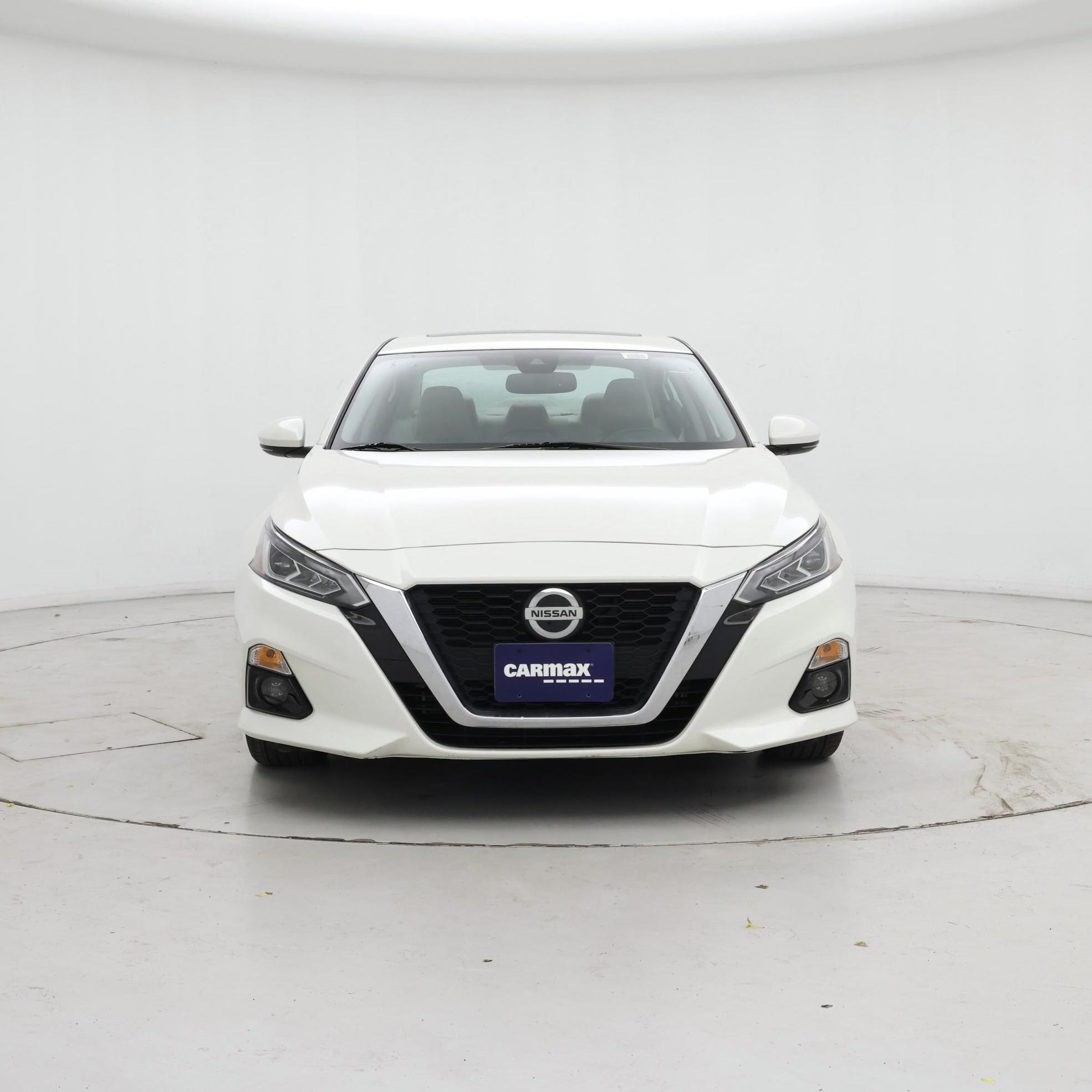Thumbnail: 2020 Nissan Altima - 5
