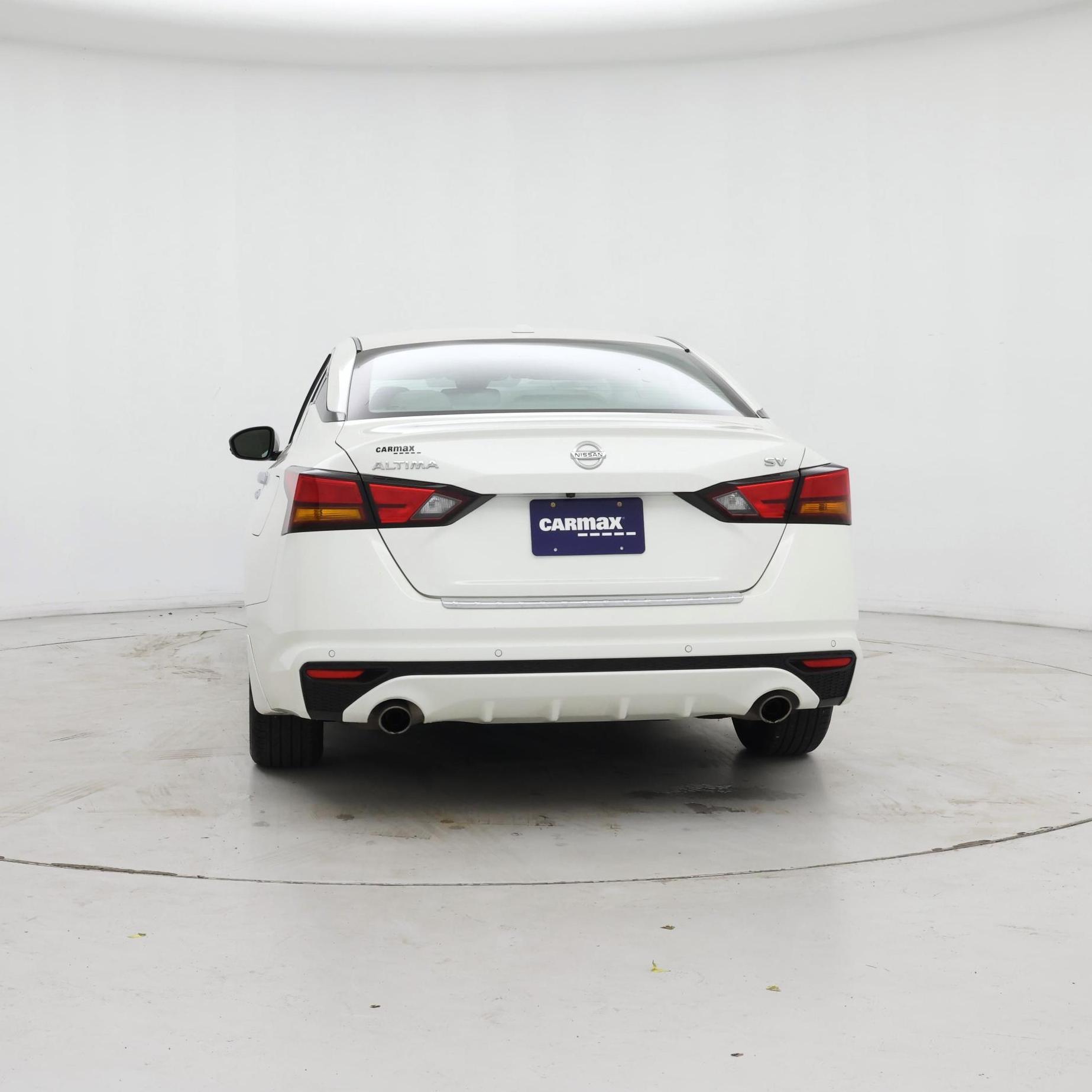 Thumbnail: 2020 Nissan Altima - 6