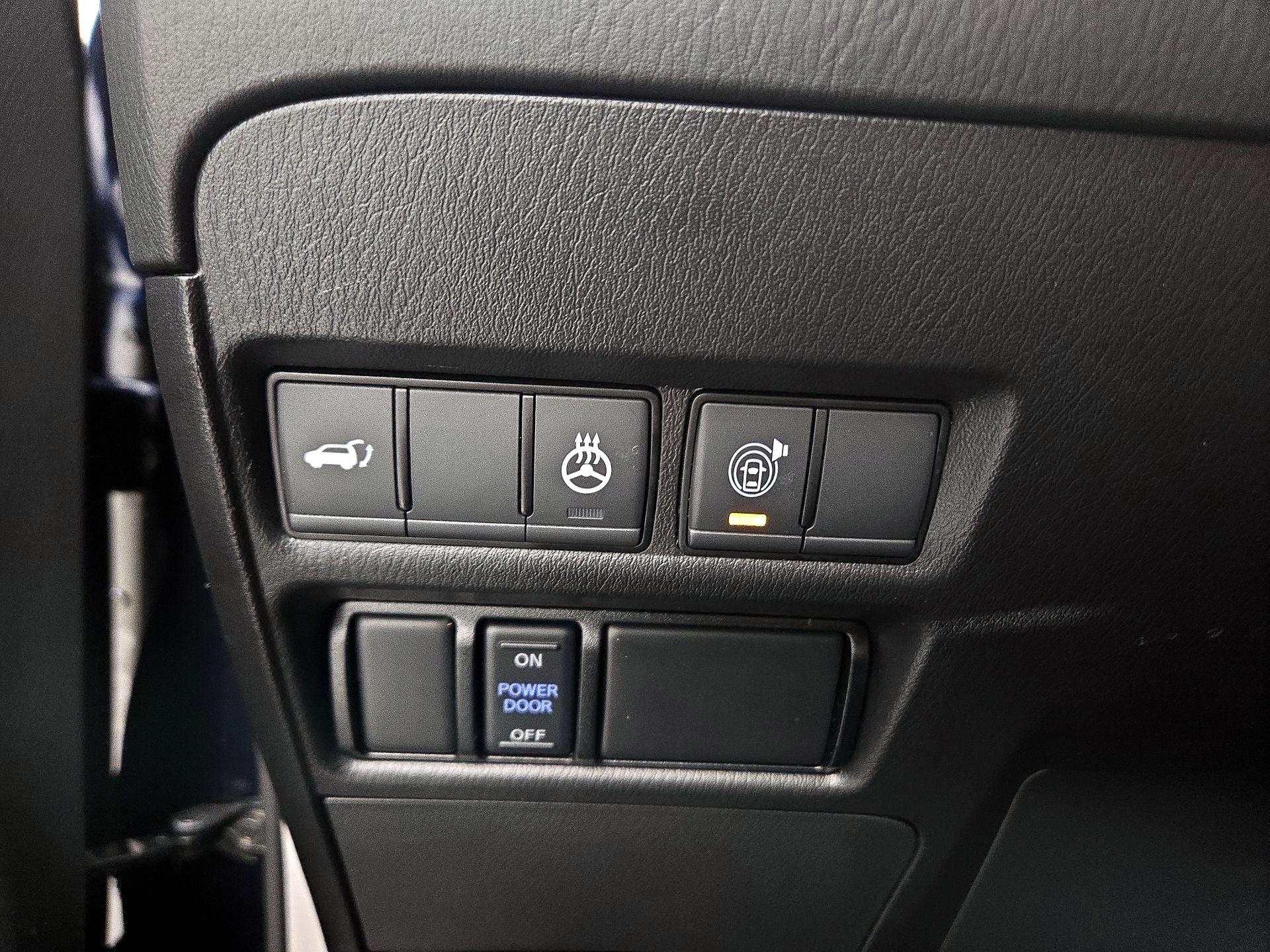 Thumbnail: 2024 Nissan Armada - 13