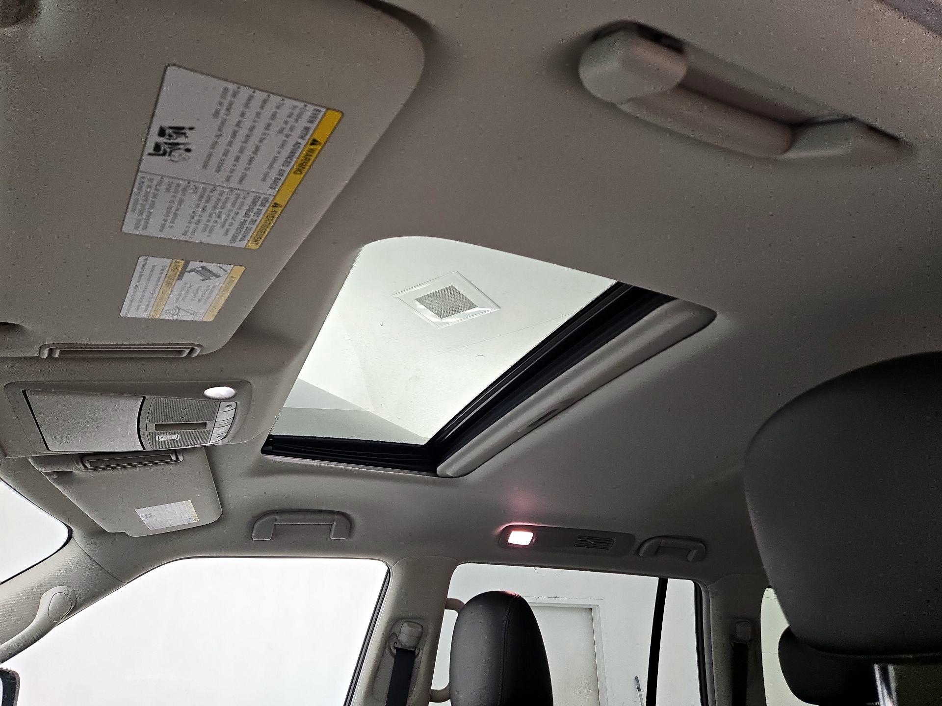 Thumbnail: 2024 Nissan Armada - 20