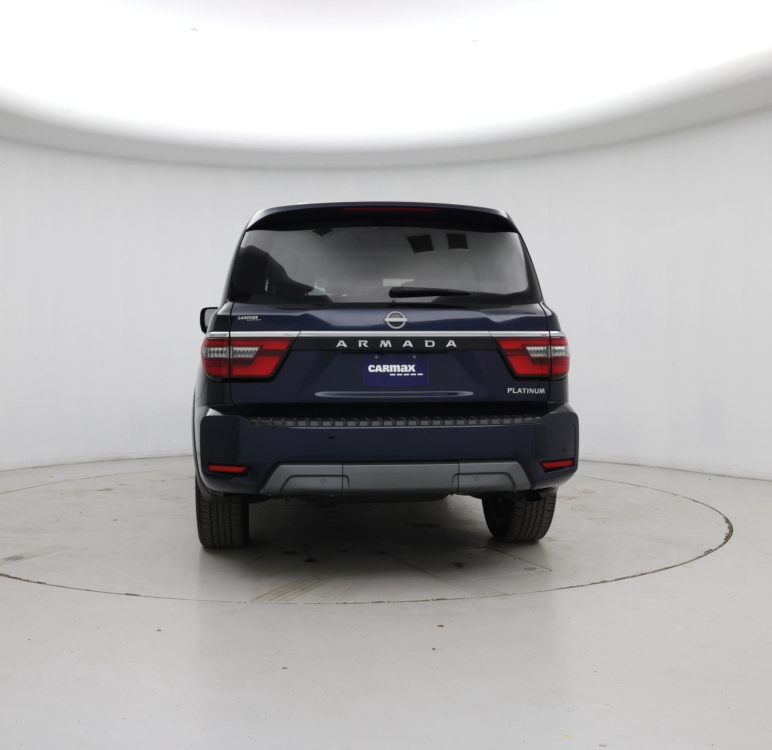 Thumbnail: 2024 Nissan Armada - 6