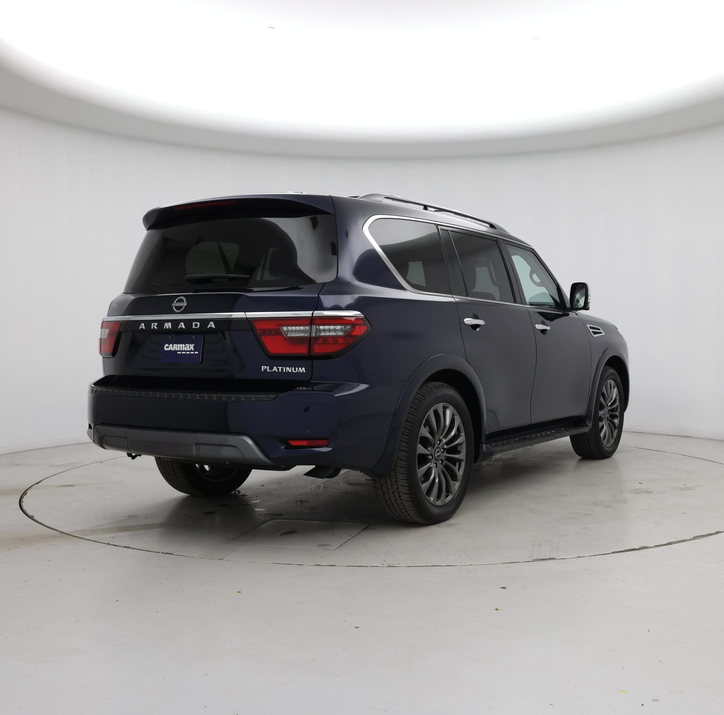 Thumbnail: 2024 Nissan Armada - 8