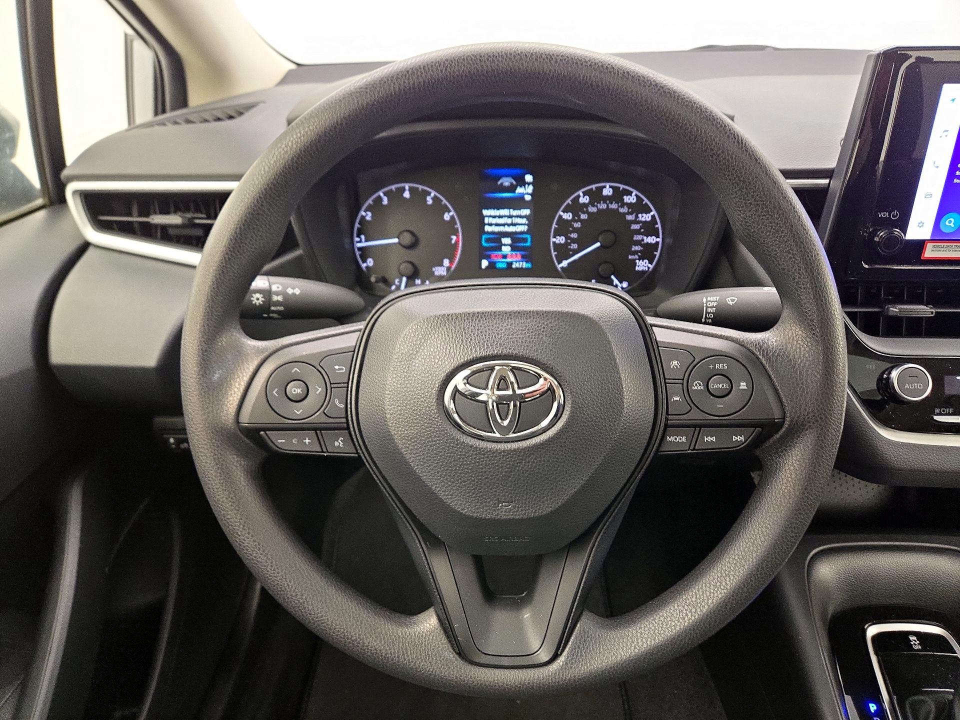 Thumbnail: 2023 Toyota Corolla - 10