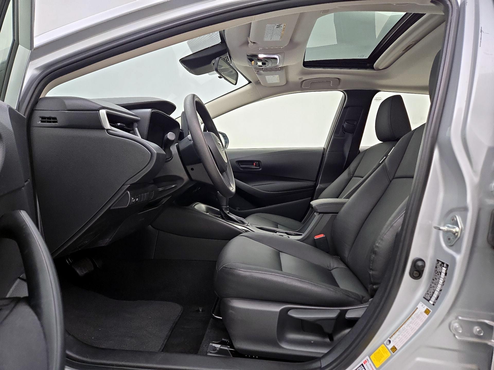 Thumbnail: 2023 Toyota Corolla - 11