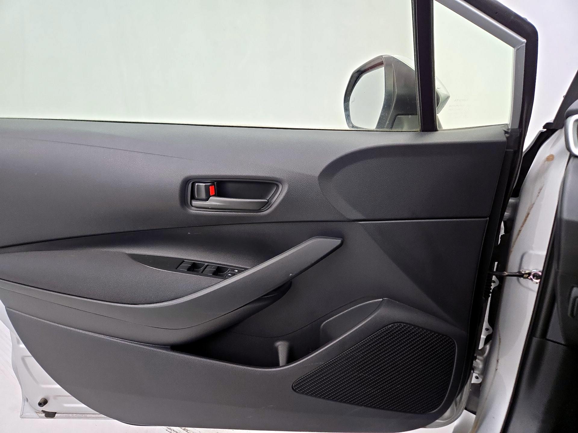 Thumbnail: 2023 Toyota Corolla - 12