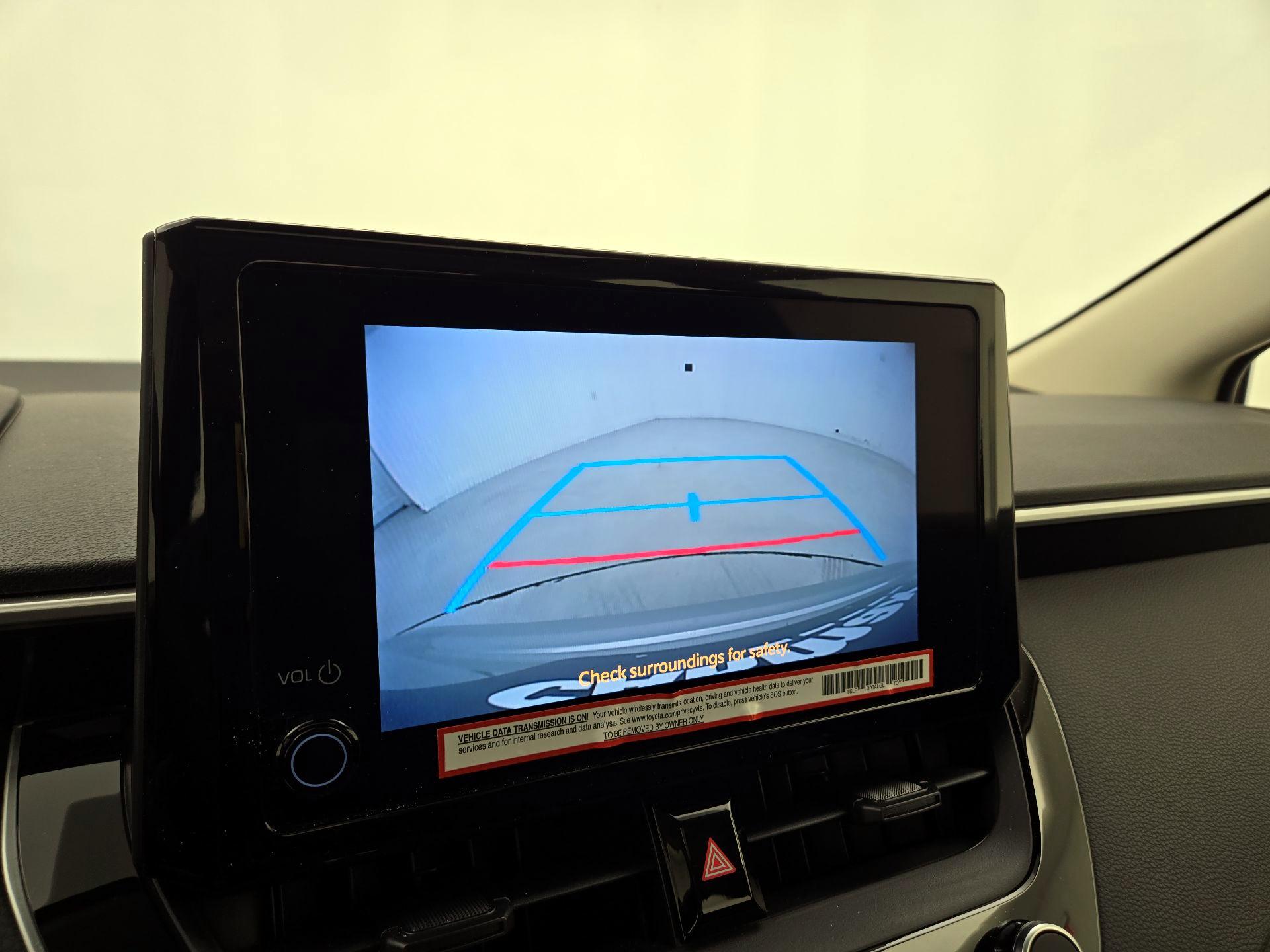 Thumbnail: 2023 Toyota Corolla - 14