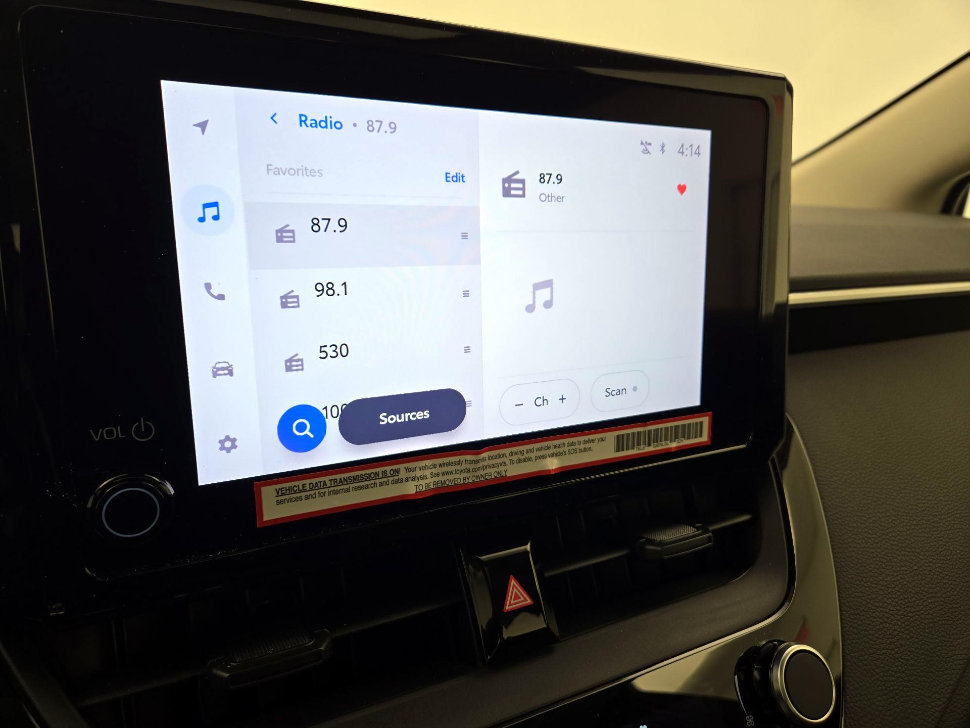 Thumbnail: 2023 Toyota Corolla - 15