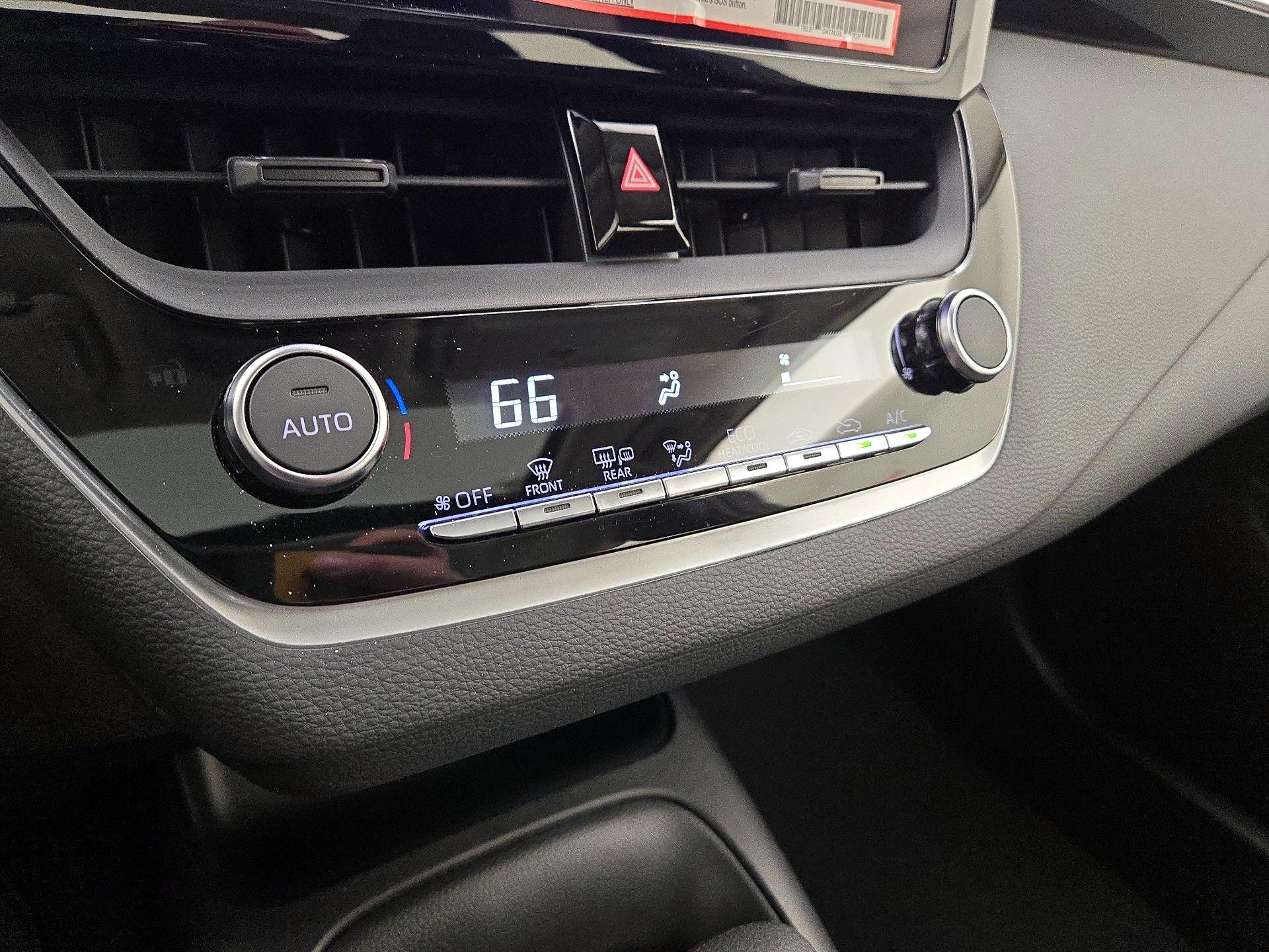 Thumbnail: 2023 Toyota Corolla - 16