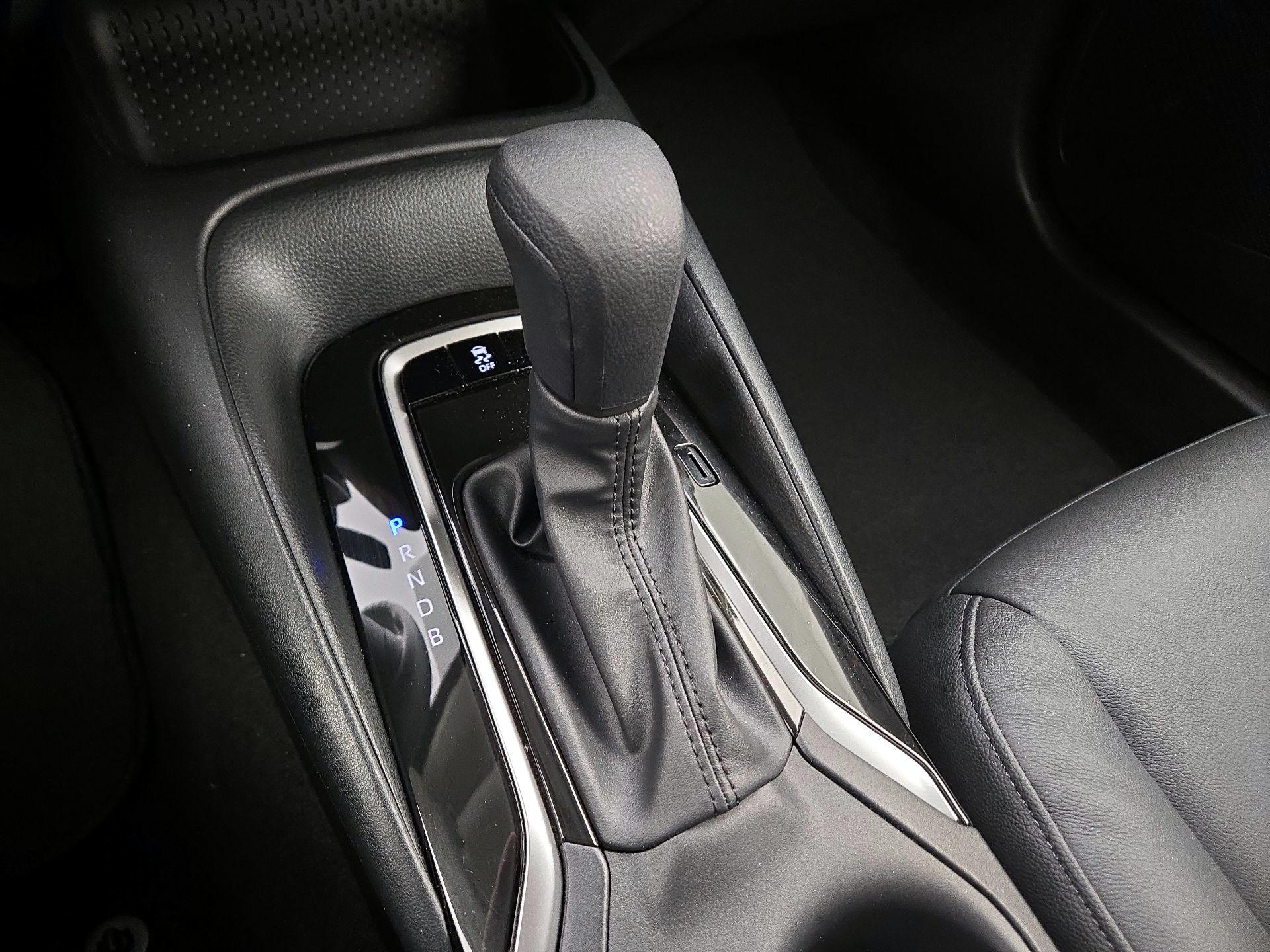 Thumbnail: 2023 Toyota Corolla - 17