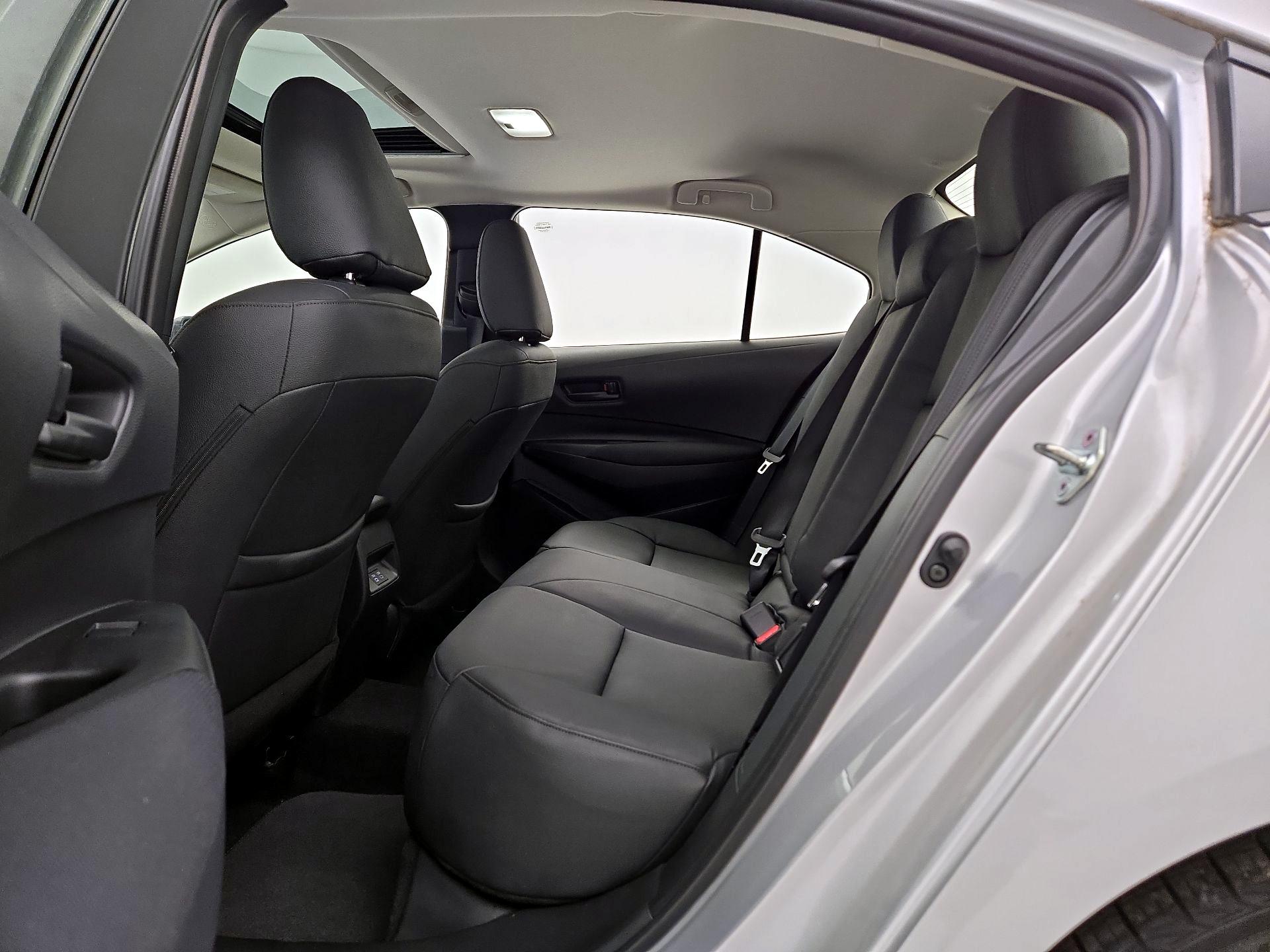 Thumbnail: 2023 Toyota Corolla - 20