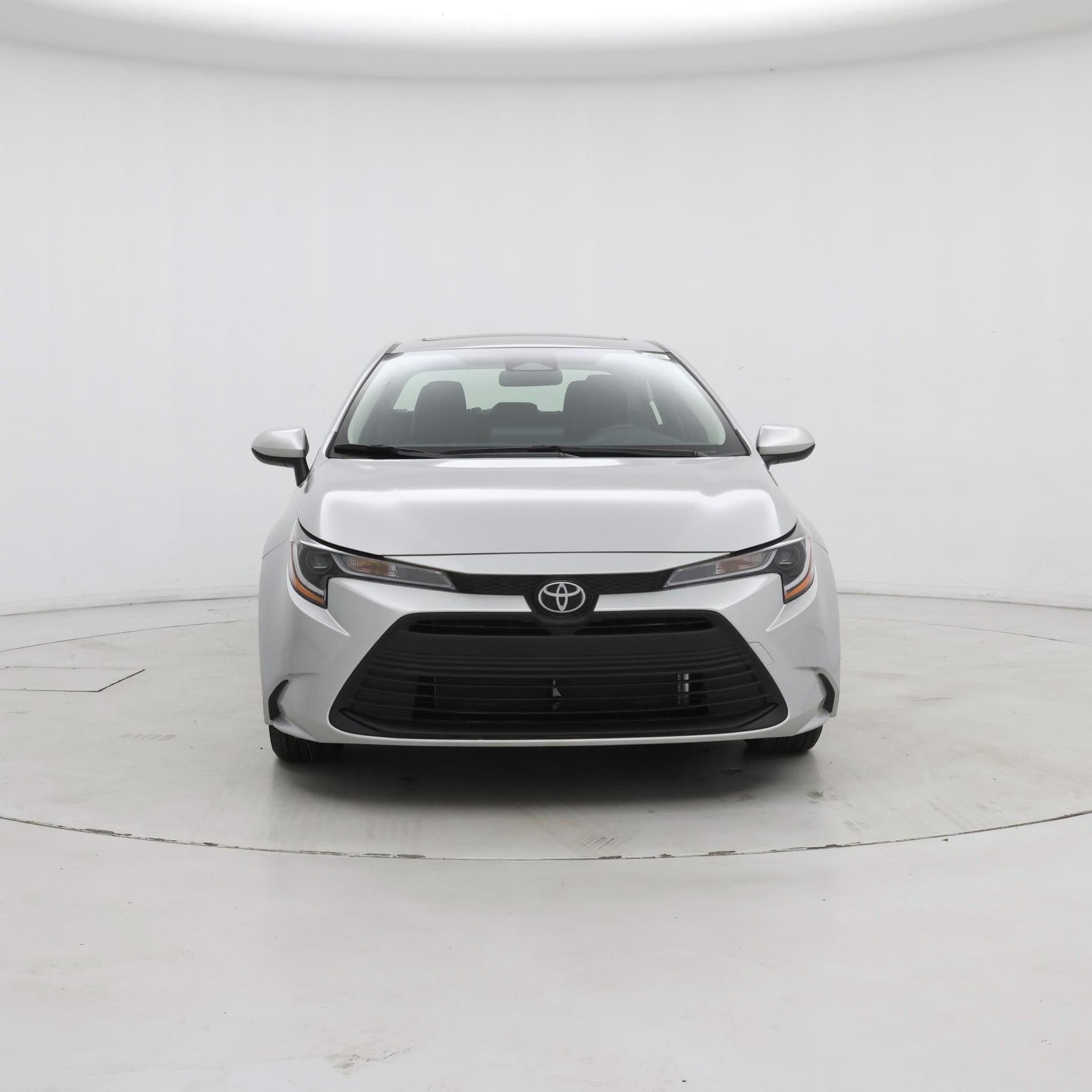 Thumbnail: 2023 Toyota Corolla - 5