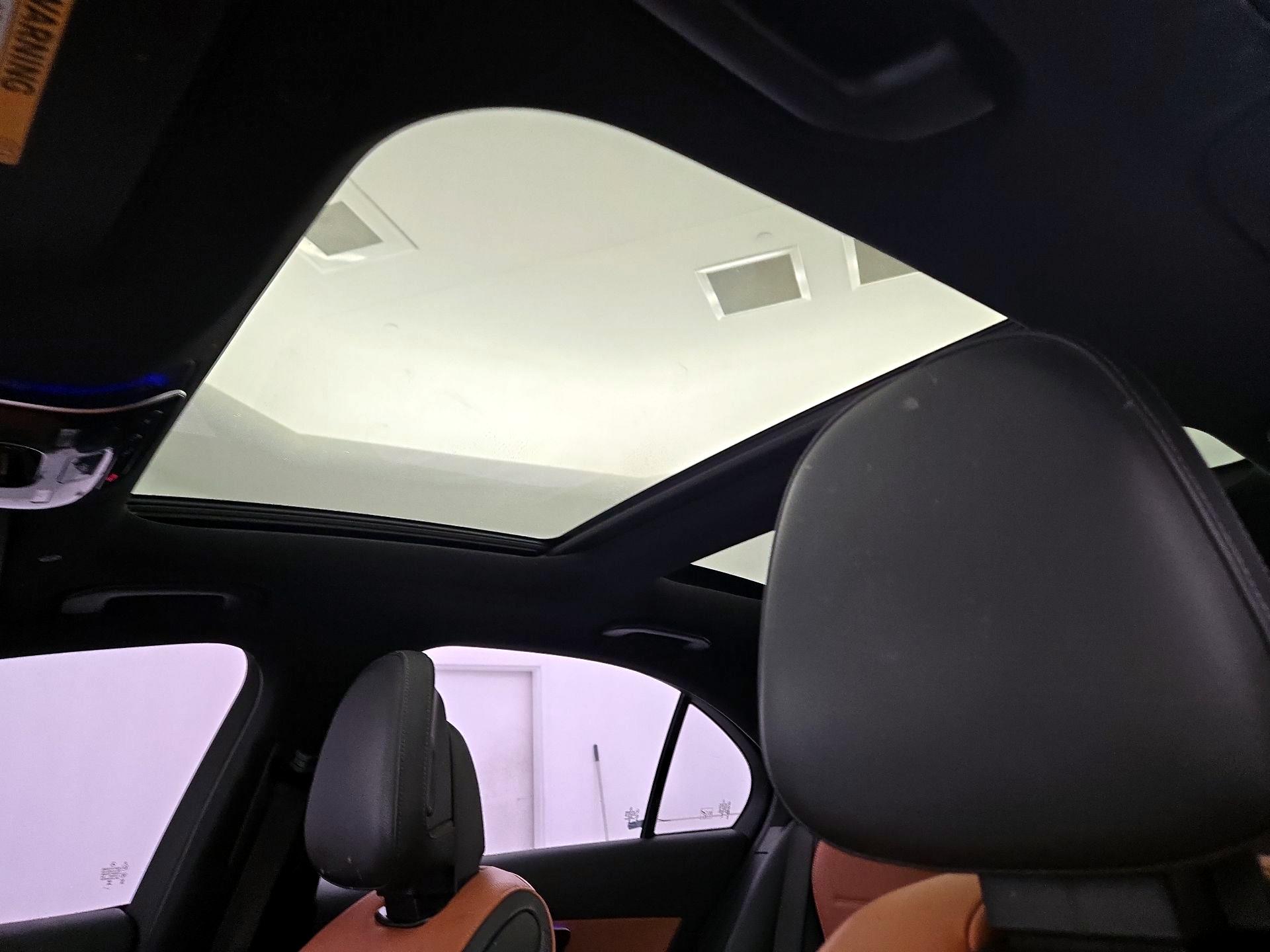 Thumbnail: 2024 Mercedes-Benz C-Class - 20