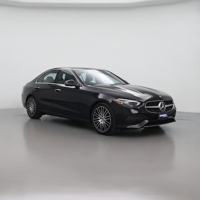 2024 Mercedes-Benz C300