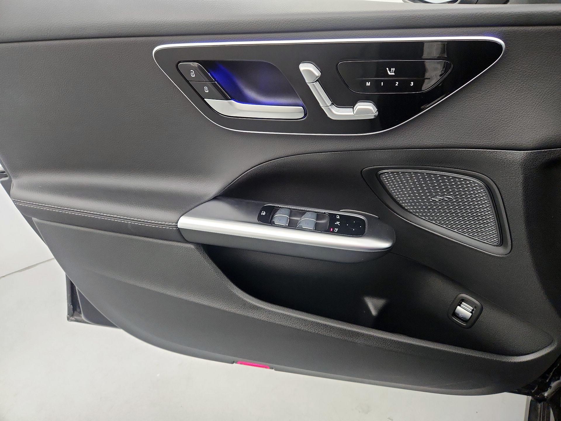 Thumbnail: 2024 Mercedes-Benz C-Class - 12