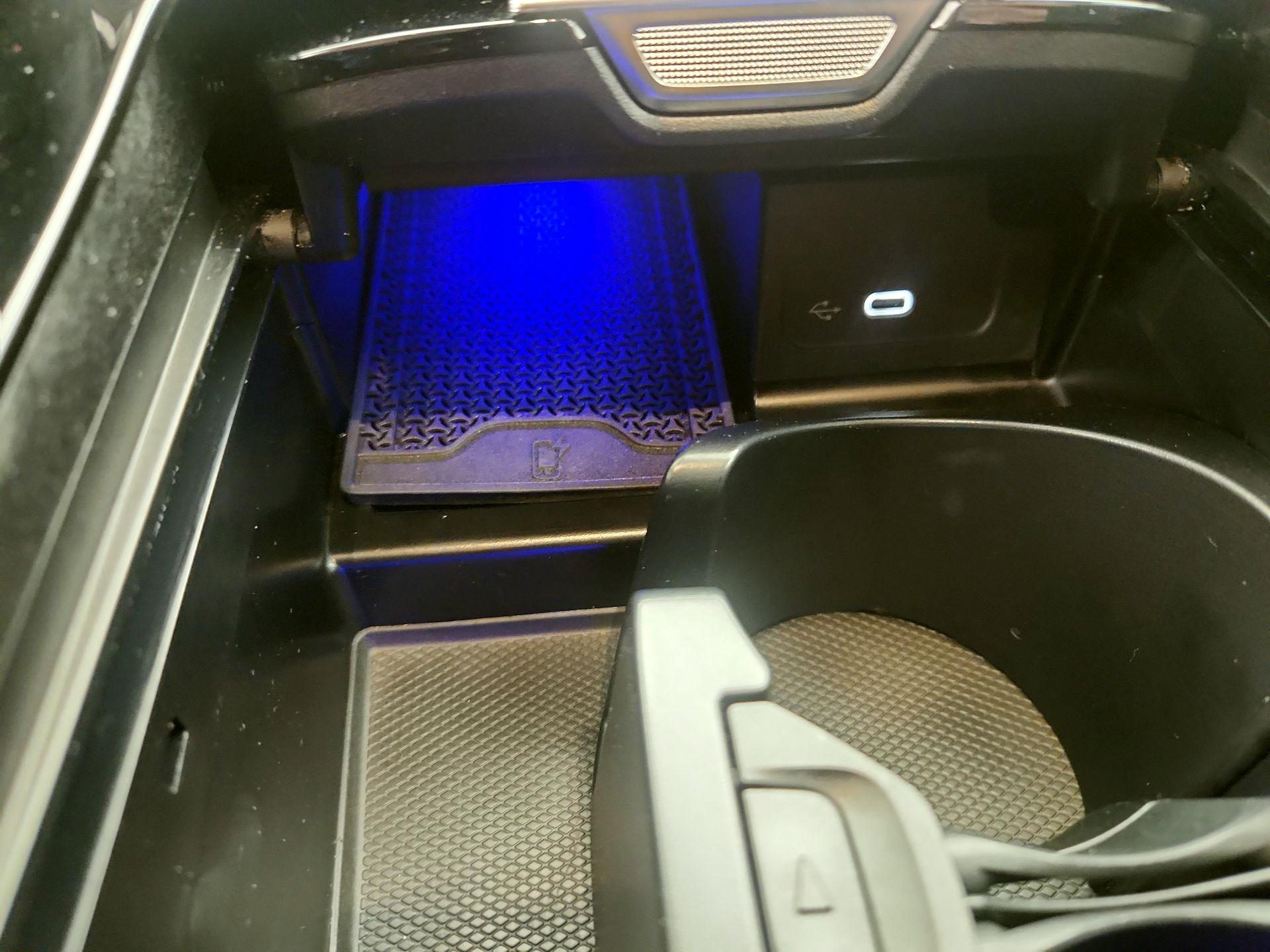 Thumbnail: 2024 Mercedes-Benz C-Class - 18