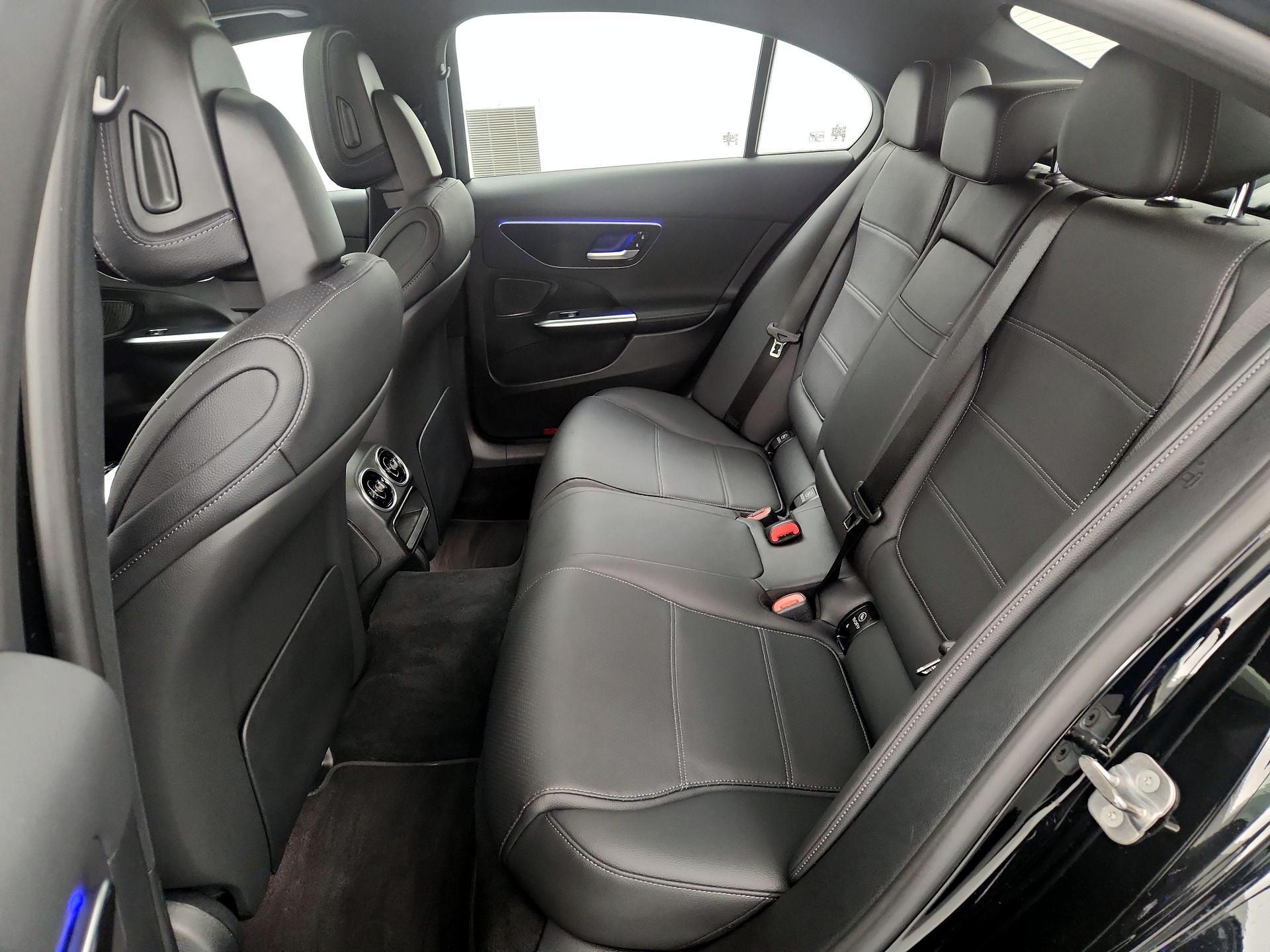 Thumbnail: 2024 Mercedes-Benz C-Class - 20