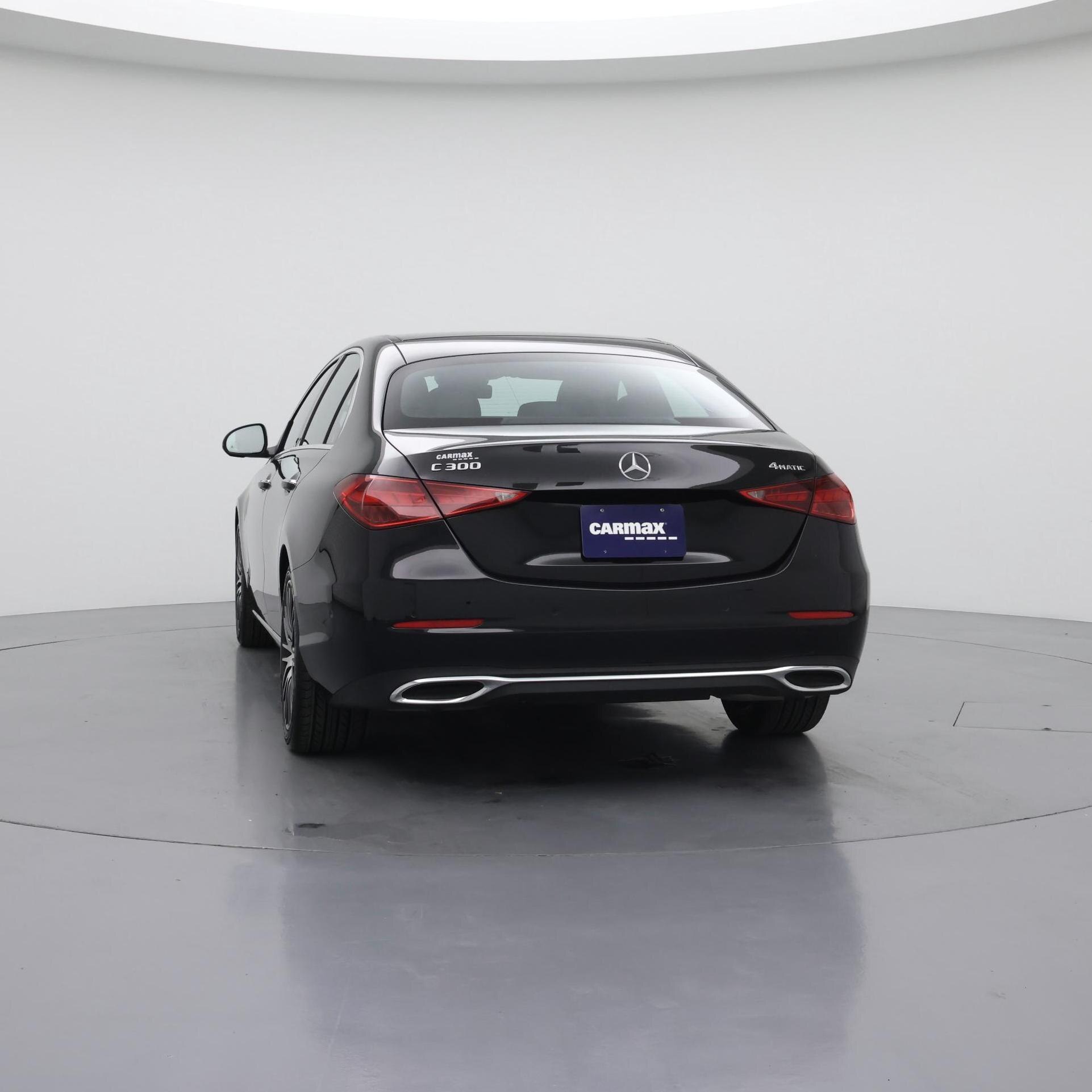 Thumbnail: 2024 Mercedes-Benz C-Class - 6