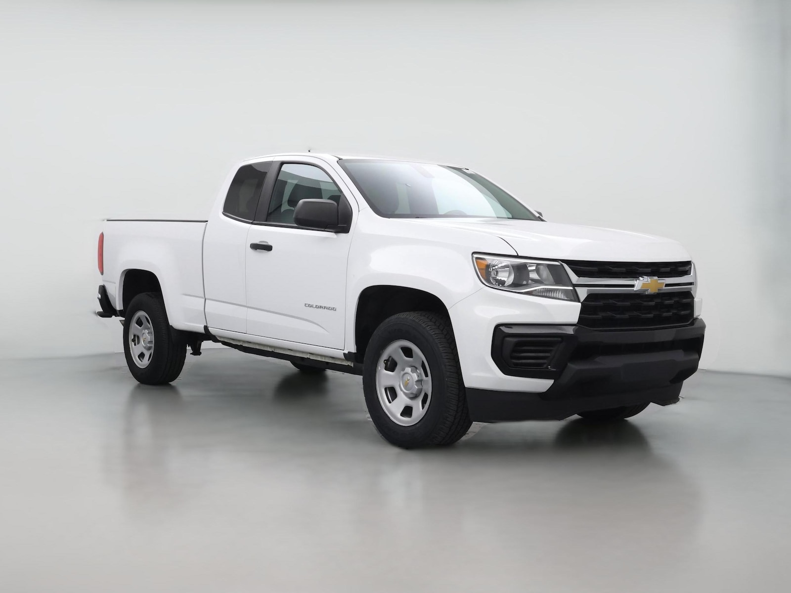 2022 Chevrolet Colorado Work Truck