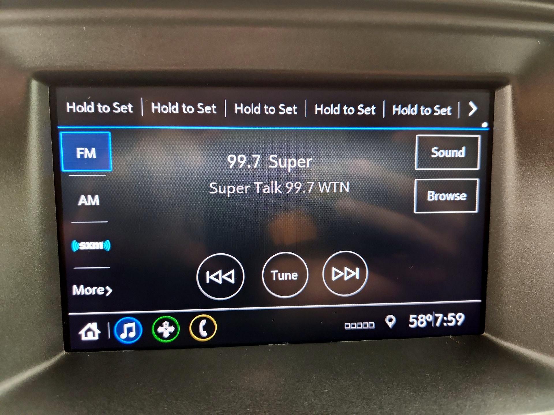 Thumbnail: 2022 Chevrolet Colorado - 15