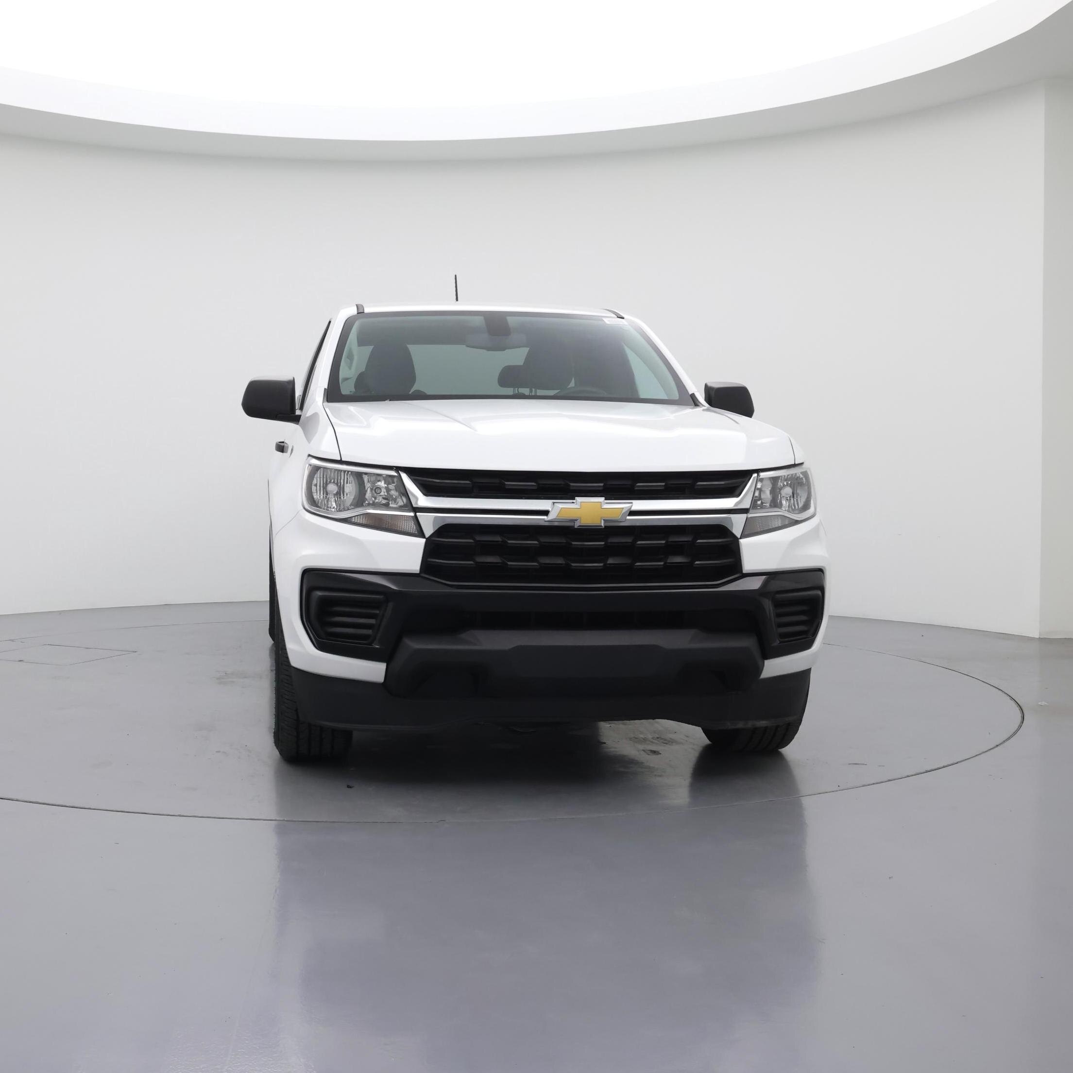 Thumbnail: 2022 Chevrolet Colorado - 5